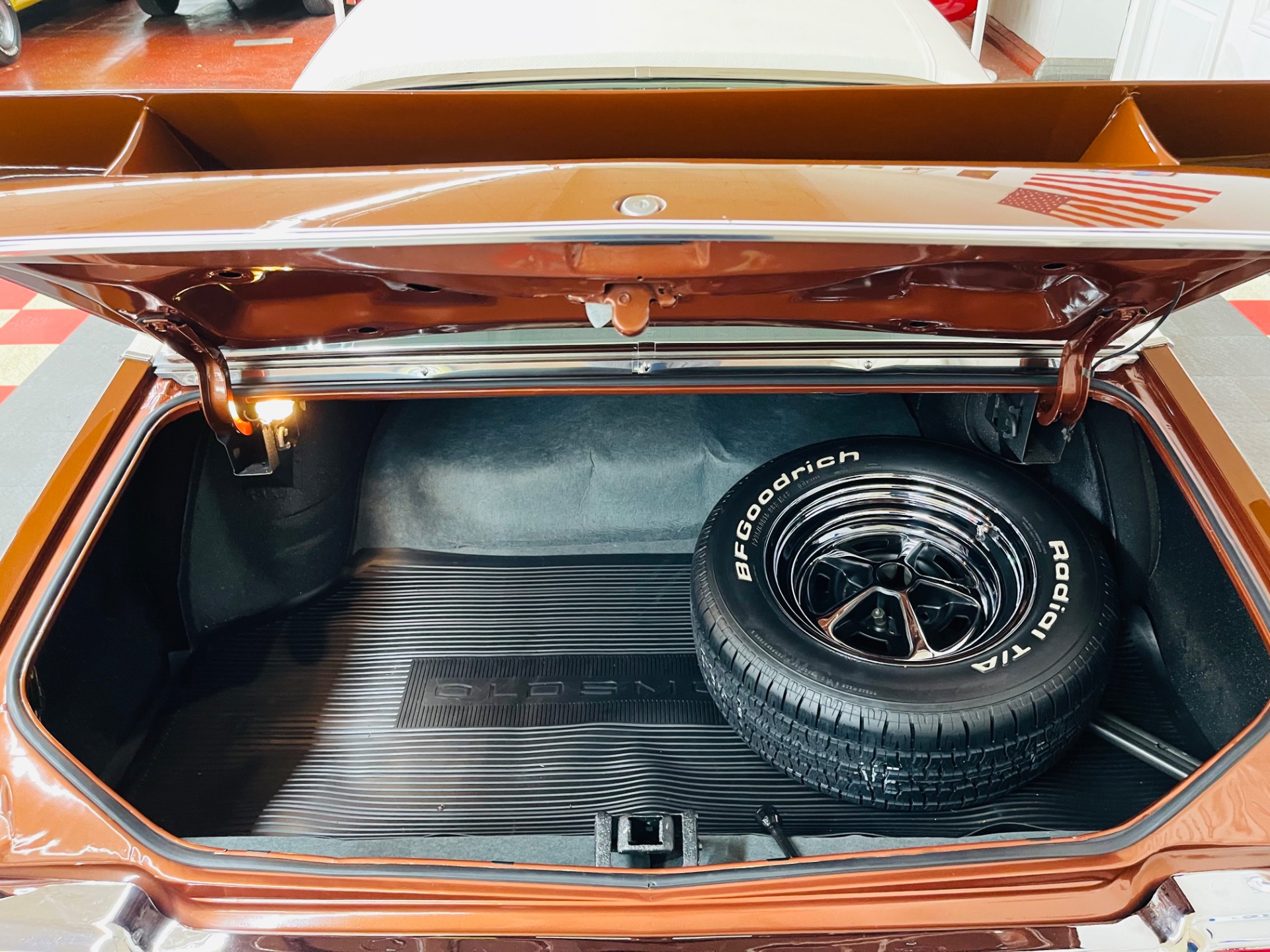 Used 1971 Oldsmobile 442 - W30 - NUMBERS MATCHING 455 ENGINE -SEE VIDEO | Mundelein, IL