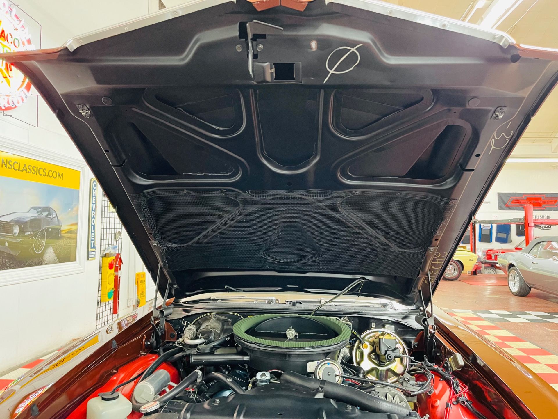 Used 1971 Oldsmobile 442 - W30 - NUMBERS MATCHING 455 ENGINE -SEE VIDEO | Mundelein, IL