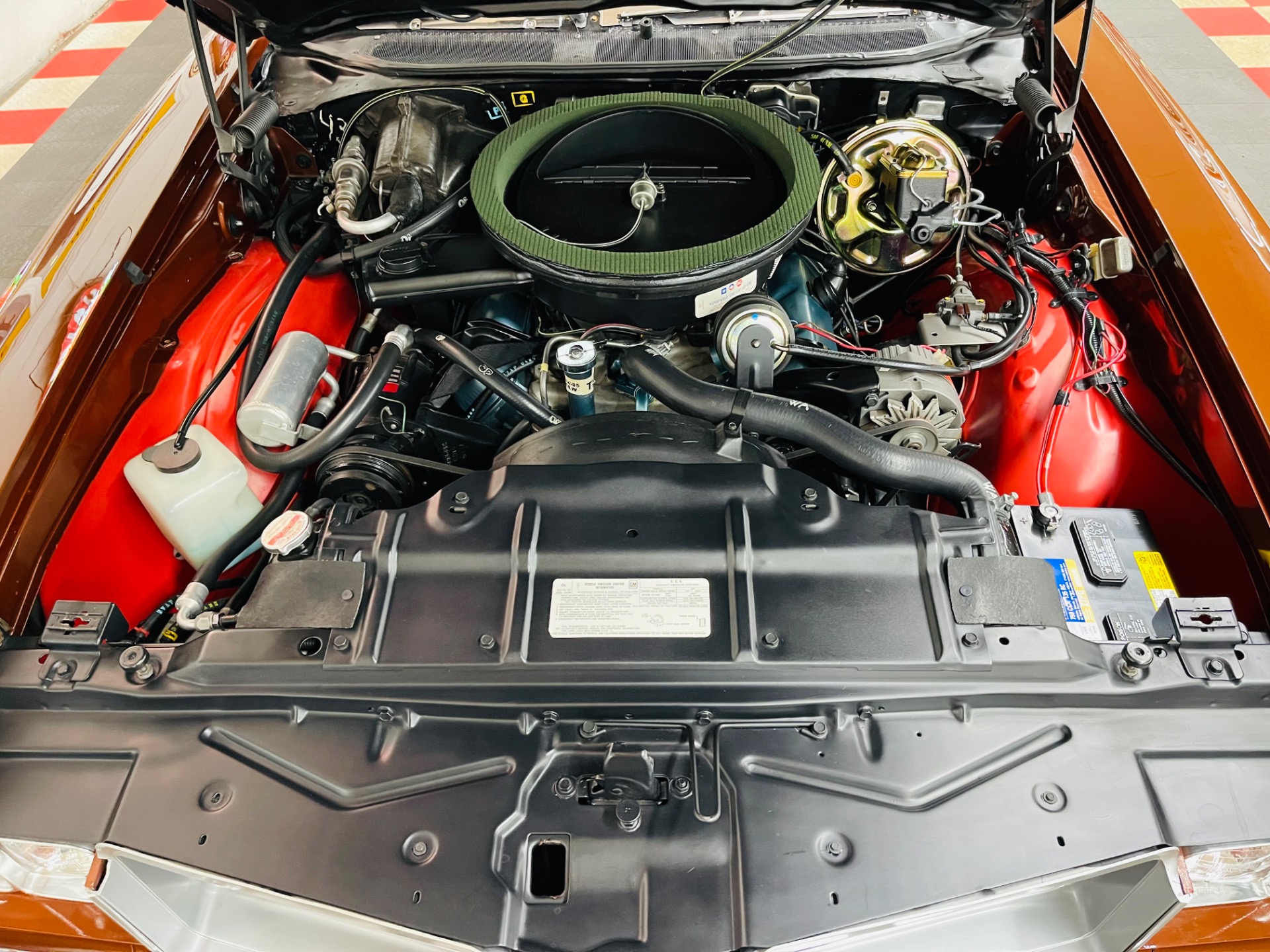 Used 1971 Oldsmobile 442 - W30 - NUMBERS MATCHING 455 ENGINE -SEE VIDEO | Mundelein, IL