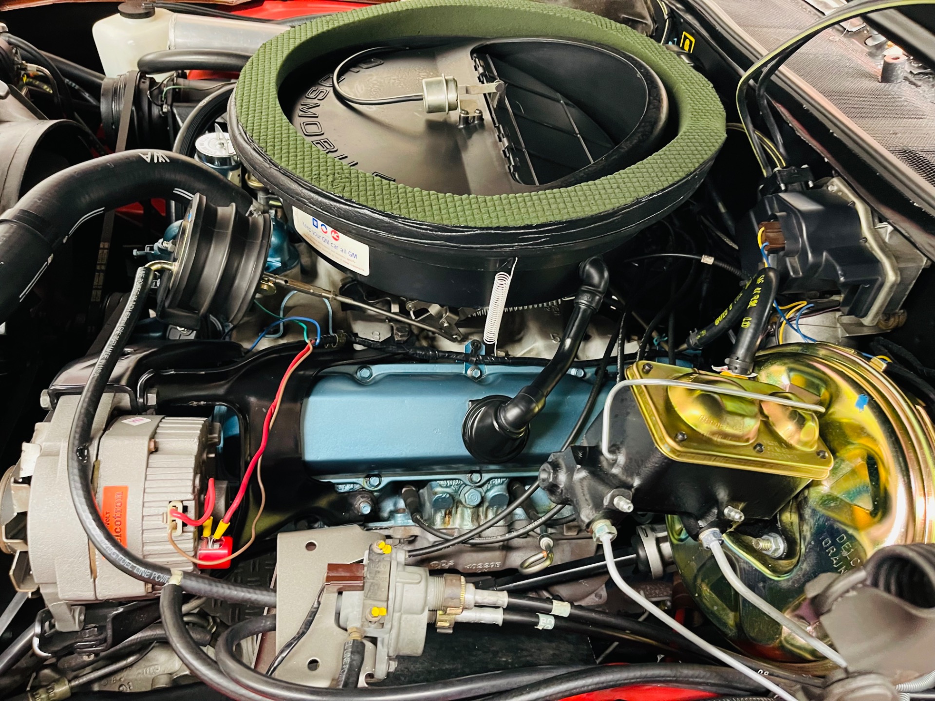 Used 1971 Oldsmobile 442 - W30 - NUMBERS MATCHING 455 ENGINE -SEE VIDEO | Mundelein, IL