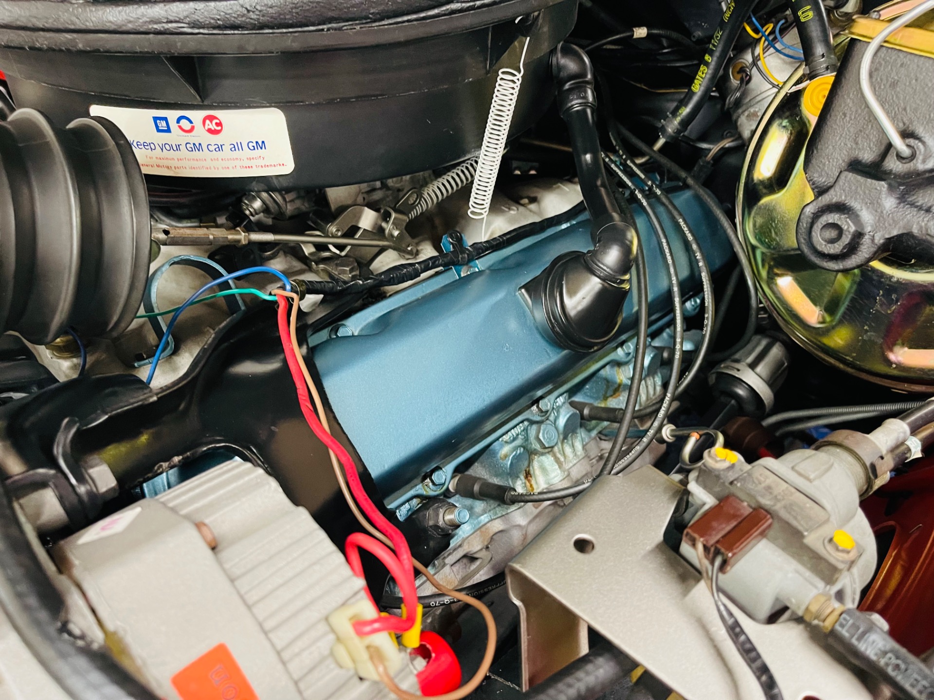 Used 1971 Oldsmobile 442 - W30 - NUMBERS MATCHING 455 ENGINE -SEE VIDEO | Mundelein, IL