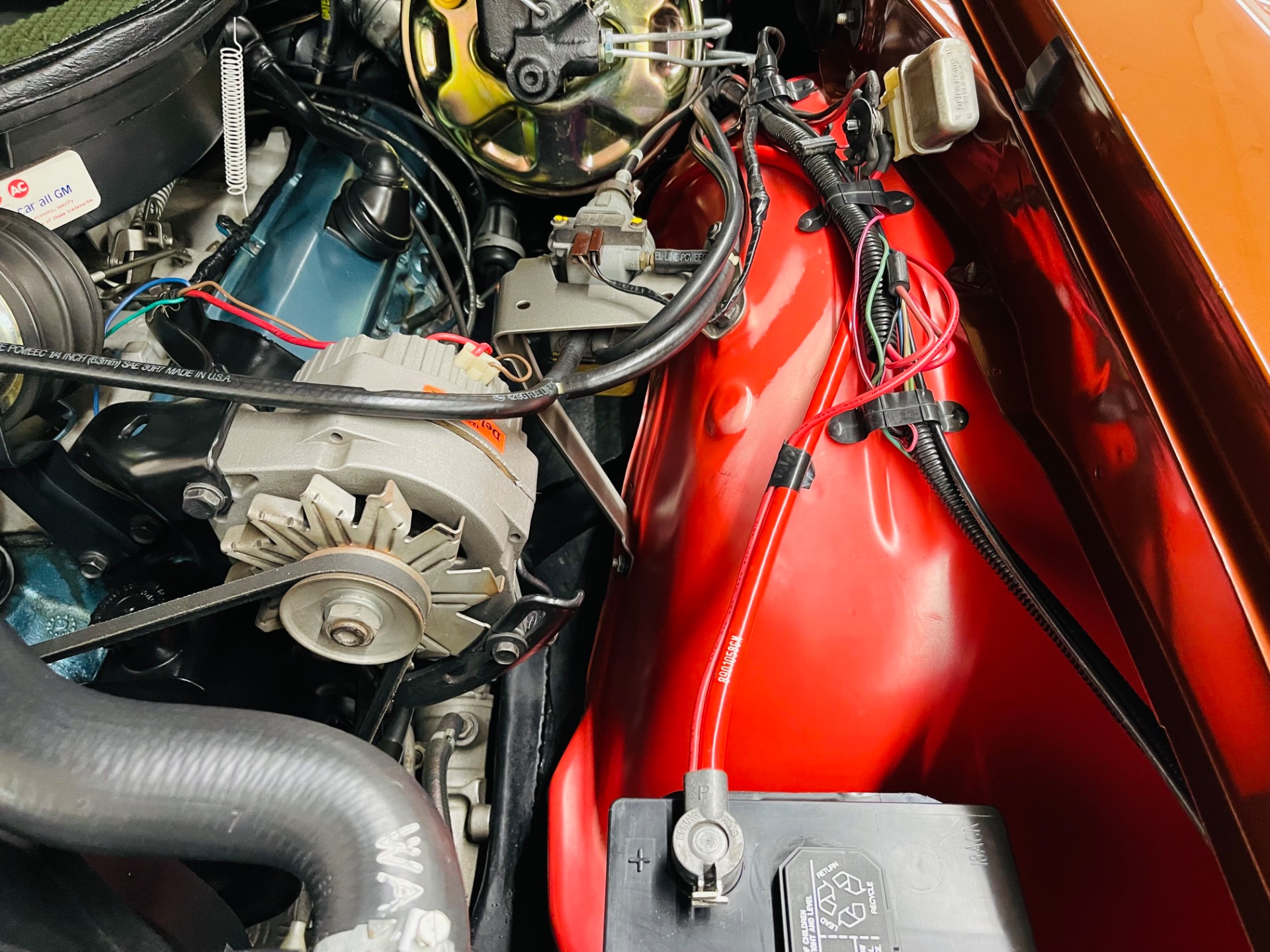 Used 1971 Oldsmobile 442 - W30 - NUMBERS MATCHING 455 ENGINE -SEE VIDEO | Mundelein, IL