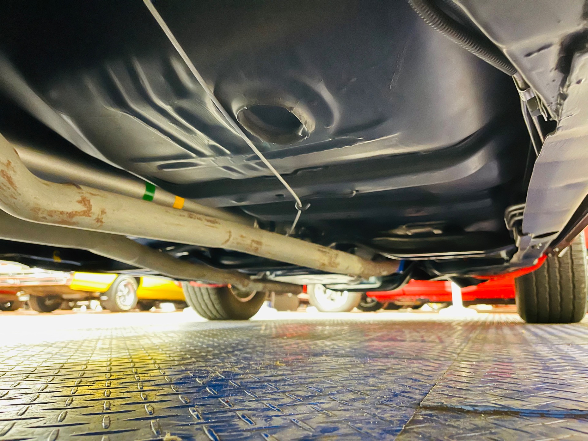 Used 1971 Oldsmobile 442 - W30 - NUMBERS MATCHING 455 ENGINE -SEE VIDEO | Mundelein, IL