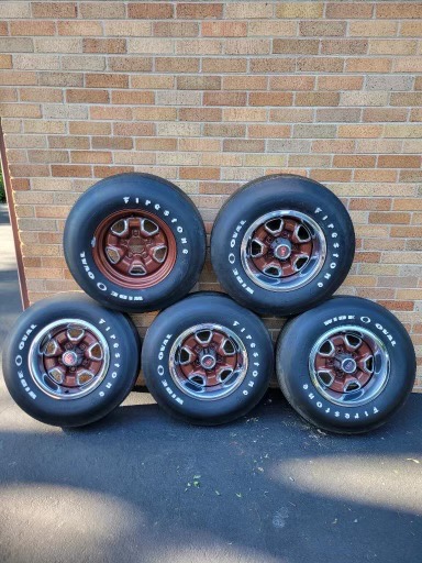 Used 1971 Oldsmobile 442 - W30 - NUMBERS MATCHING 455 ENGINE -SEE VIDEO | Mundelein, IL