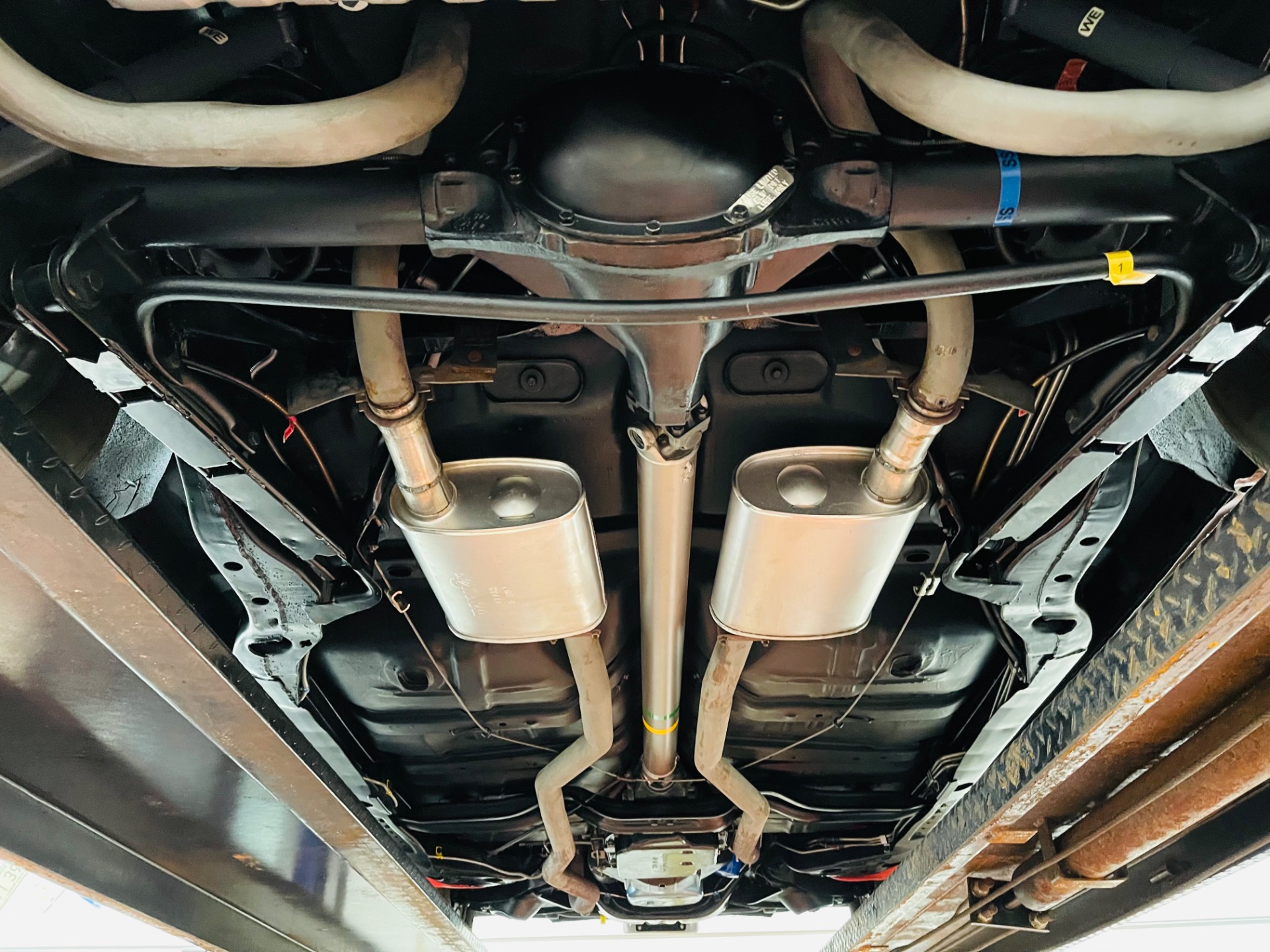 Used 1971 Oldsmobile 442 - W30 - NUMBERS MATCHING 455 ENGINE -SEE VIDEO | Mundelein, IL
