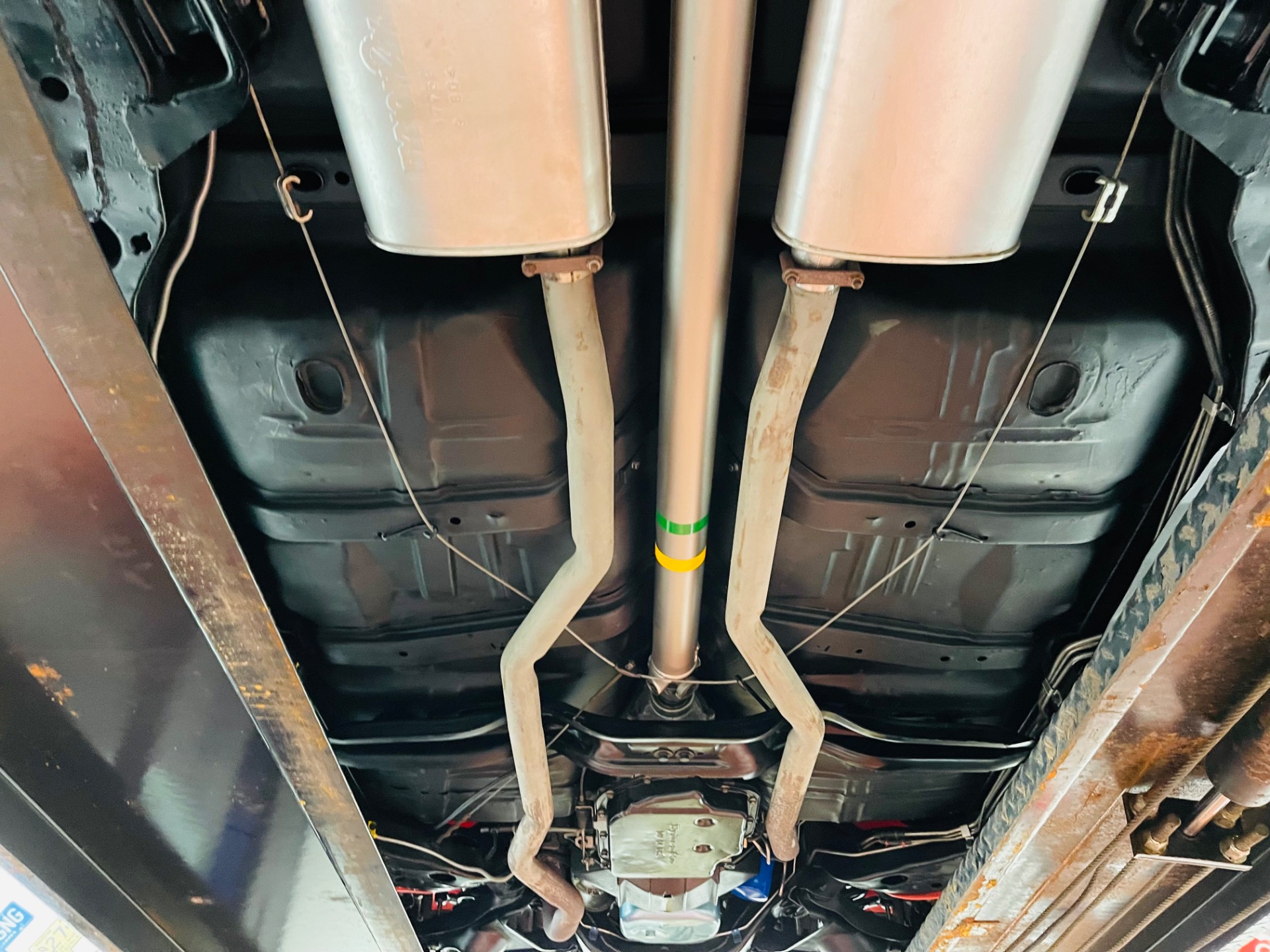 Used 1971 Oldsmobile 442 - W30 - NUMBERS MATCHING 455 ENGINE -SEE VIDEO | Mundelein, IL