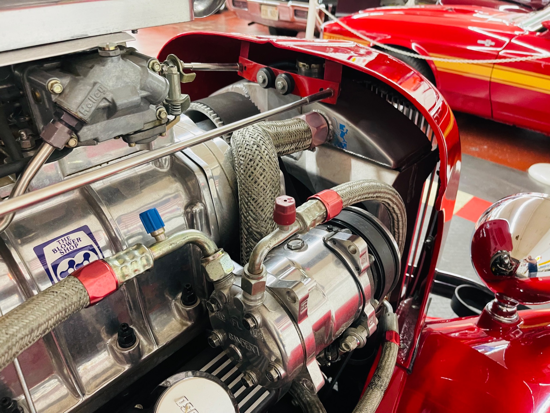 Used 1934 Ford Hot Rod / Street Rod - SUPERCHARGED COUPE - GREAT CRUISER - SEE VIDEO | Mundelein, IL