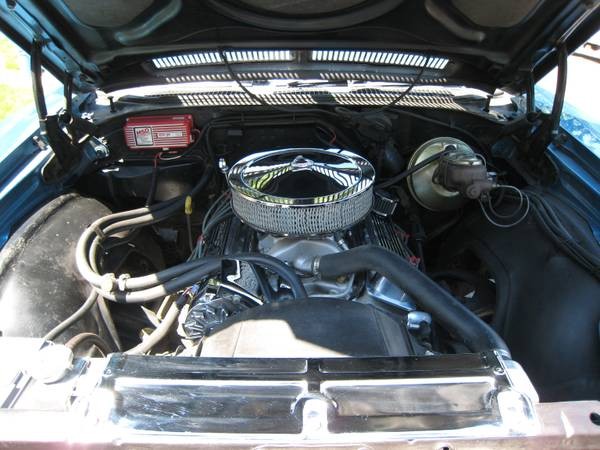 Used 1970 Chevrolet Chevelle Convertible- Hard to find-call us today | Mundelein, IL