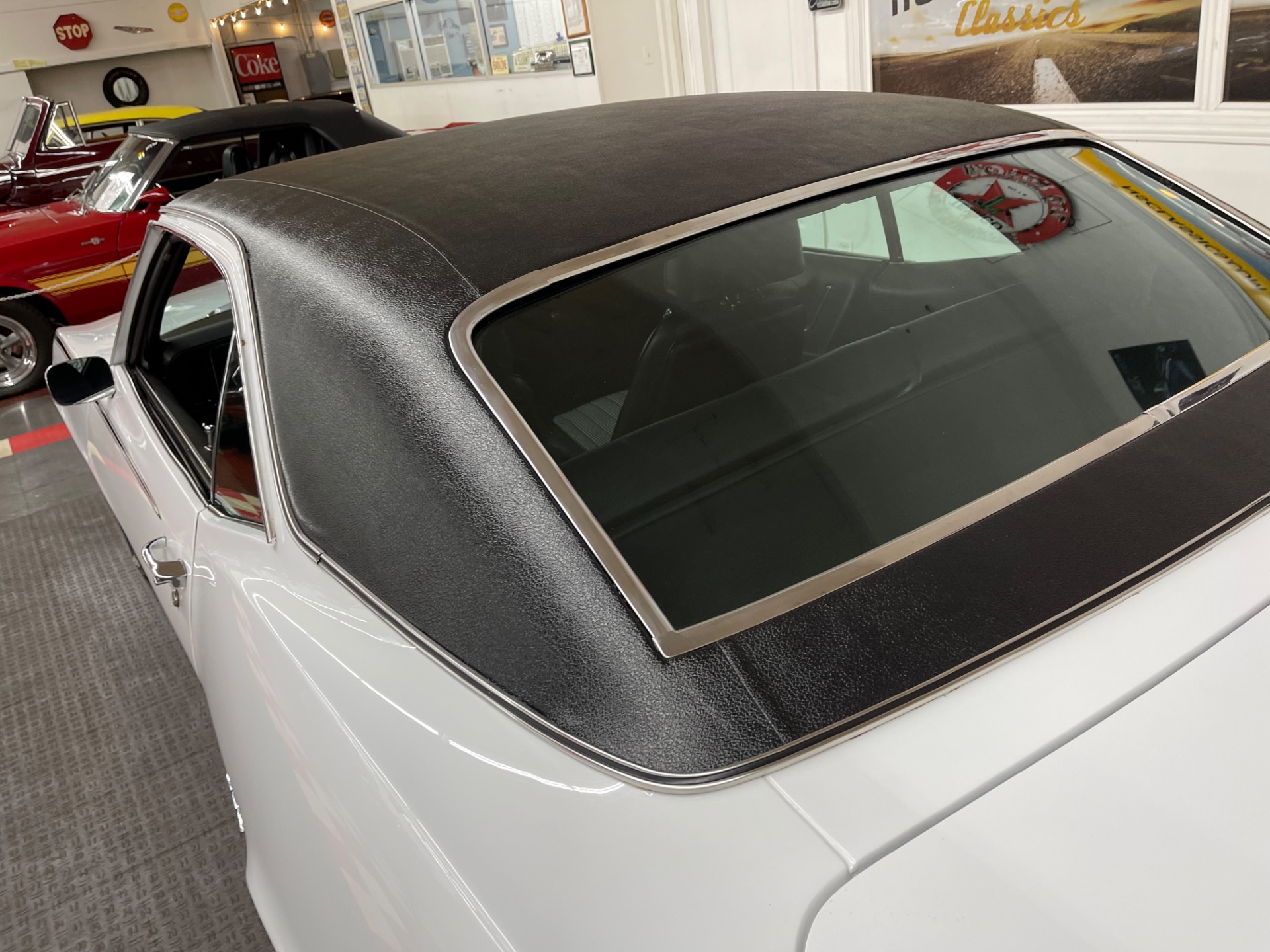 Used 1969 Chevrolet Camaro - 427 BBC ENGINE - 5 SPEED TREMEC - A/C - REAL SS -SEE VIDEO | St. Petersburg, FL