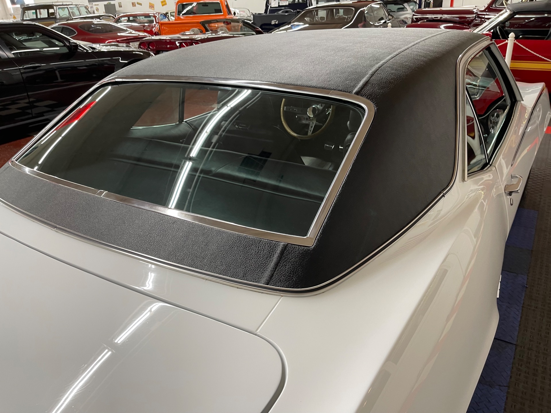 Used 1969 Chevrolet Camaro - 427 BBC ENGINE - 5 SPEED TREMEC - A/C - REAL SS -SEE VIDEO | St. Petersburg, FL