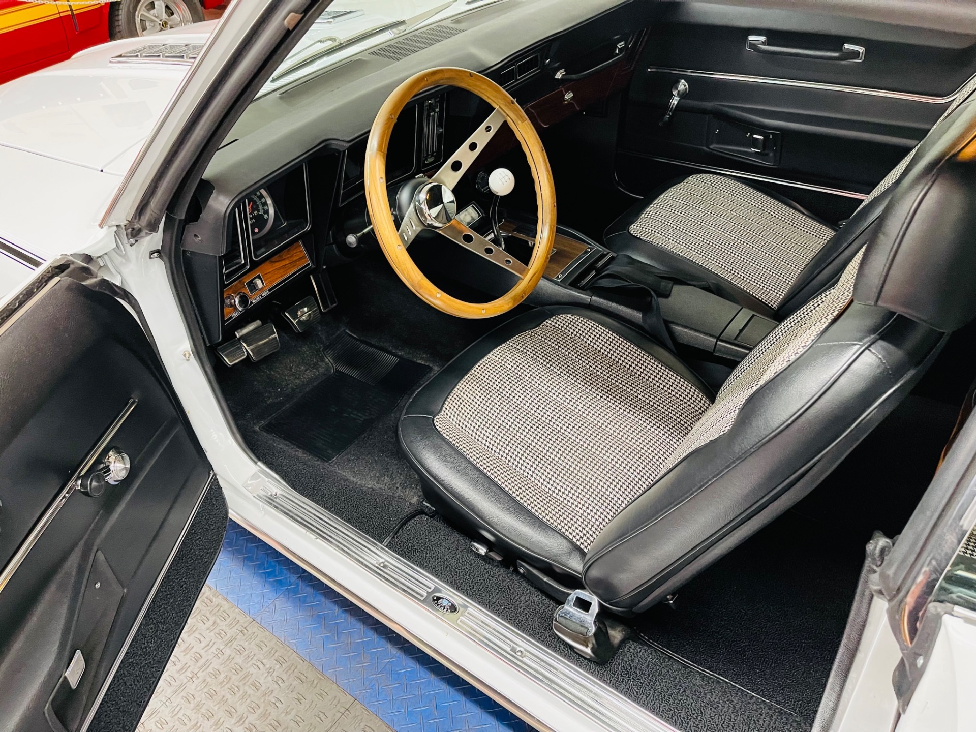 Used 1969 Chevrolet Camaro - 427 BBC ENGINE - 5 SPEED TREMEC - A/C - REAL SS -SEE VIDEO | St. Petersburg, FL