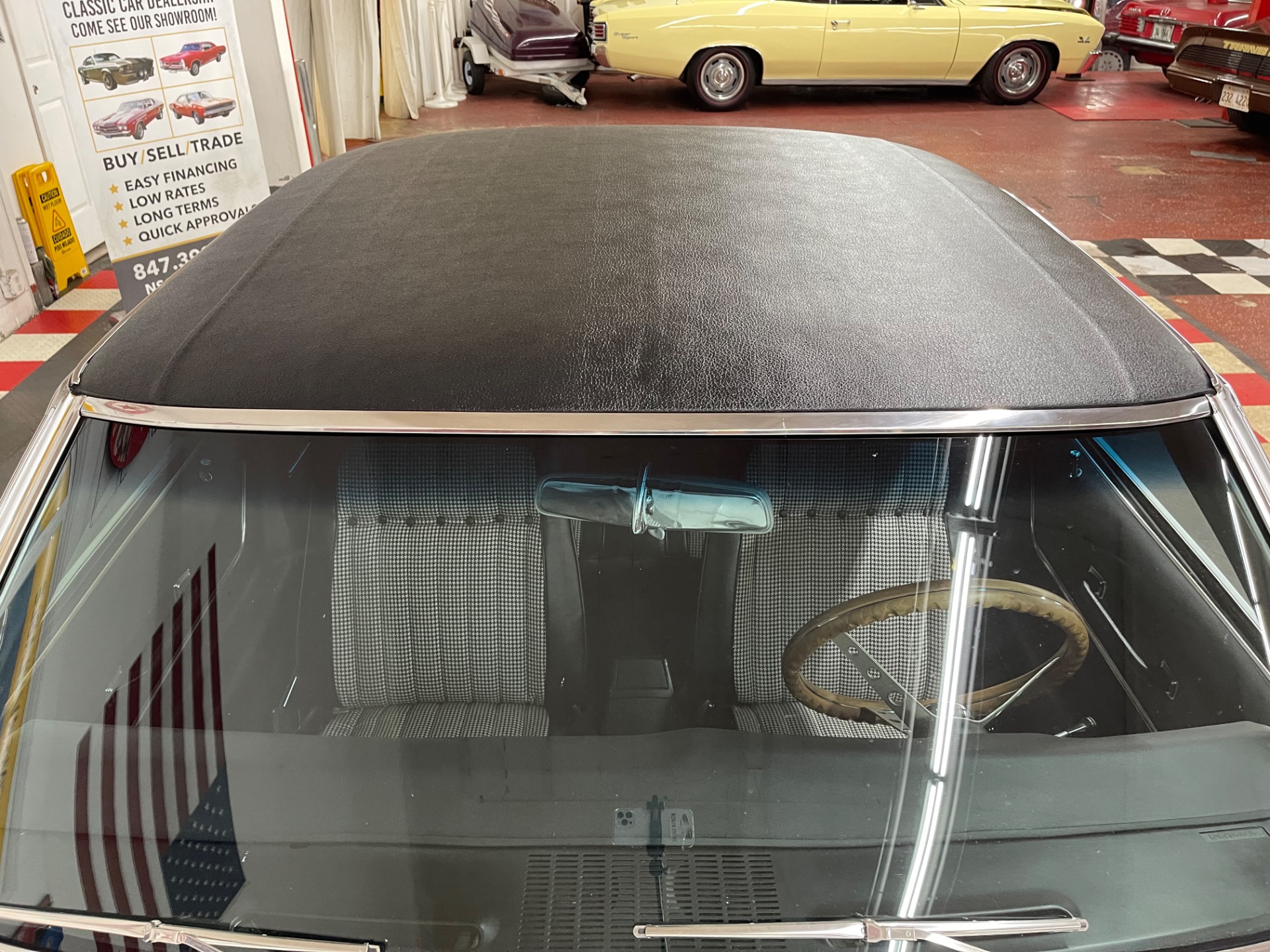 Used 1969 Chevrolet Camaro - 427 BBC ENGINE - 5 SPEED TREMEC - A/C - REAL SS -SEE VIDEO | St. Petersburg, FL