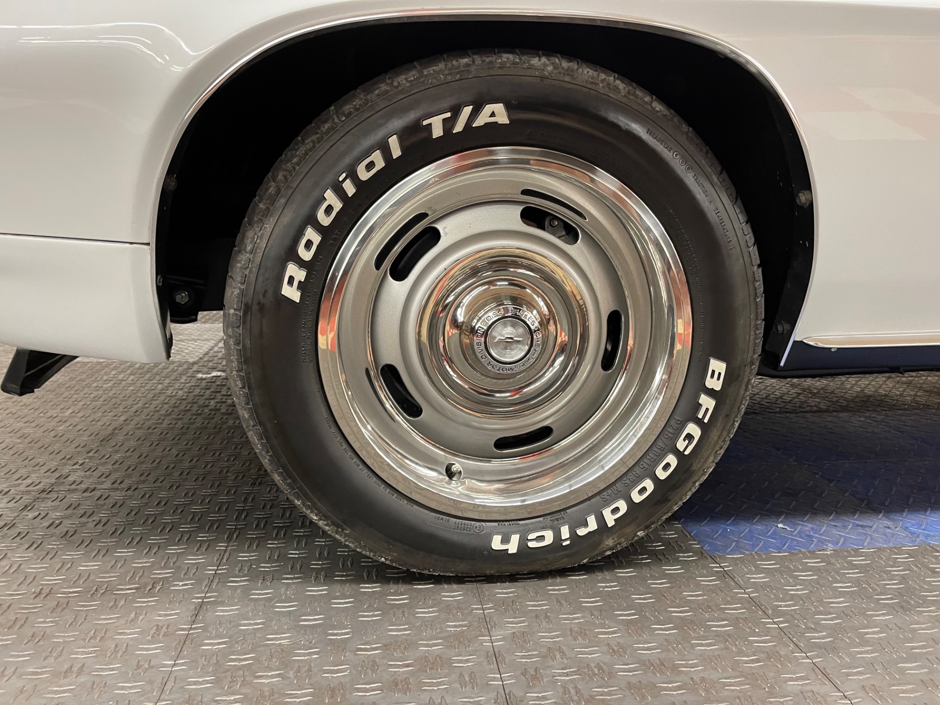 Used 1969 Chevrolet Camaro - 427 BBC ENGINE - 5 SPEED TREMEC - A/C - REAL SS -SEE VIDEO | St. Petersburg, FL