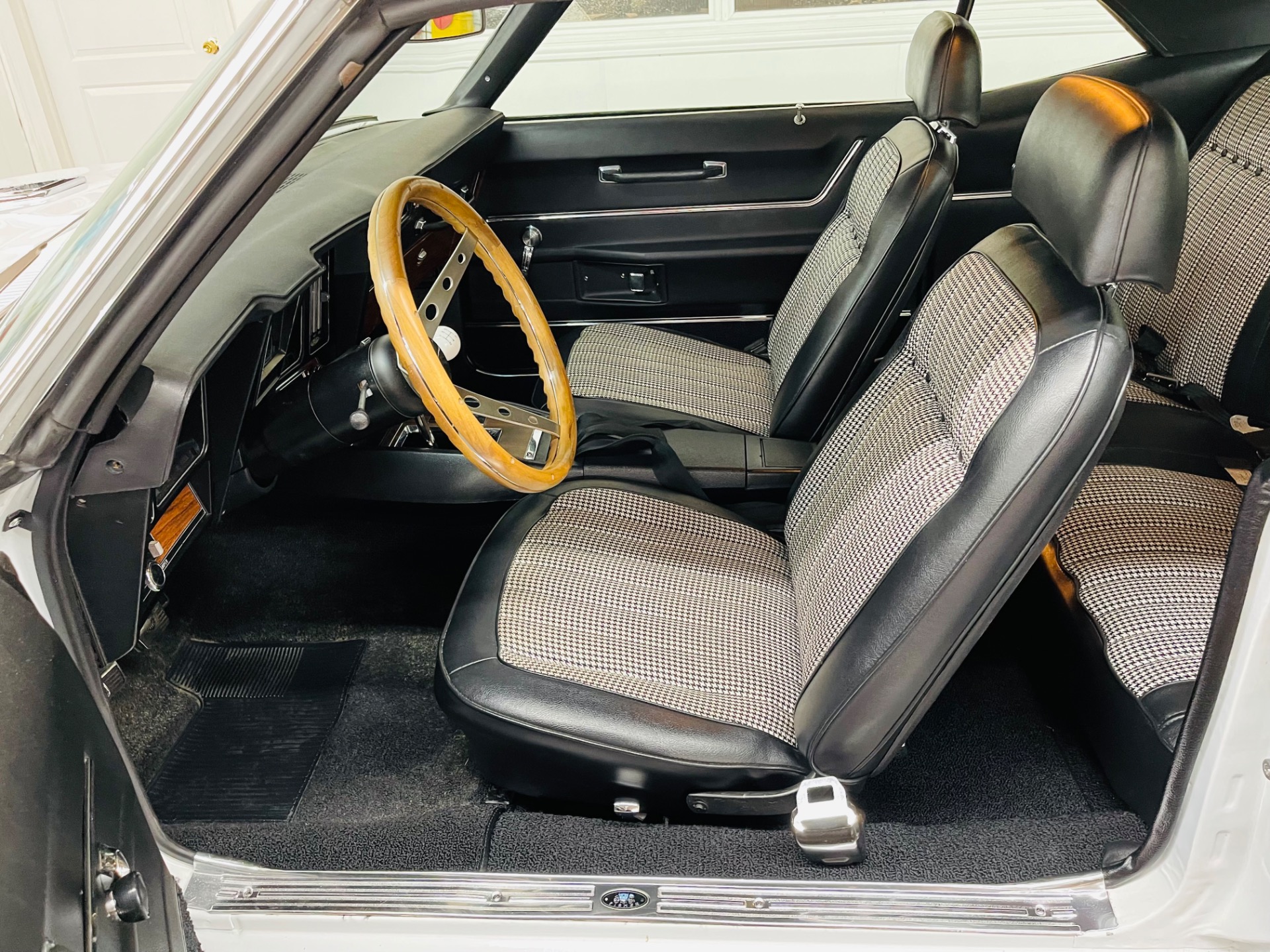 Used 1969 Chevrolet Camaro - 427 BBC ENGINE - 5 SPEED TREMEC - A/C - REAL SS -SEE VIDEO | St. Petersburg, FL