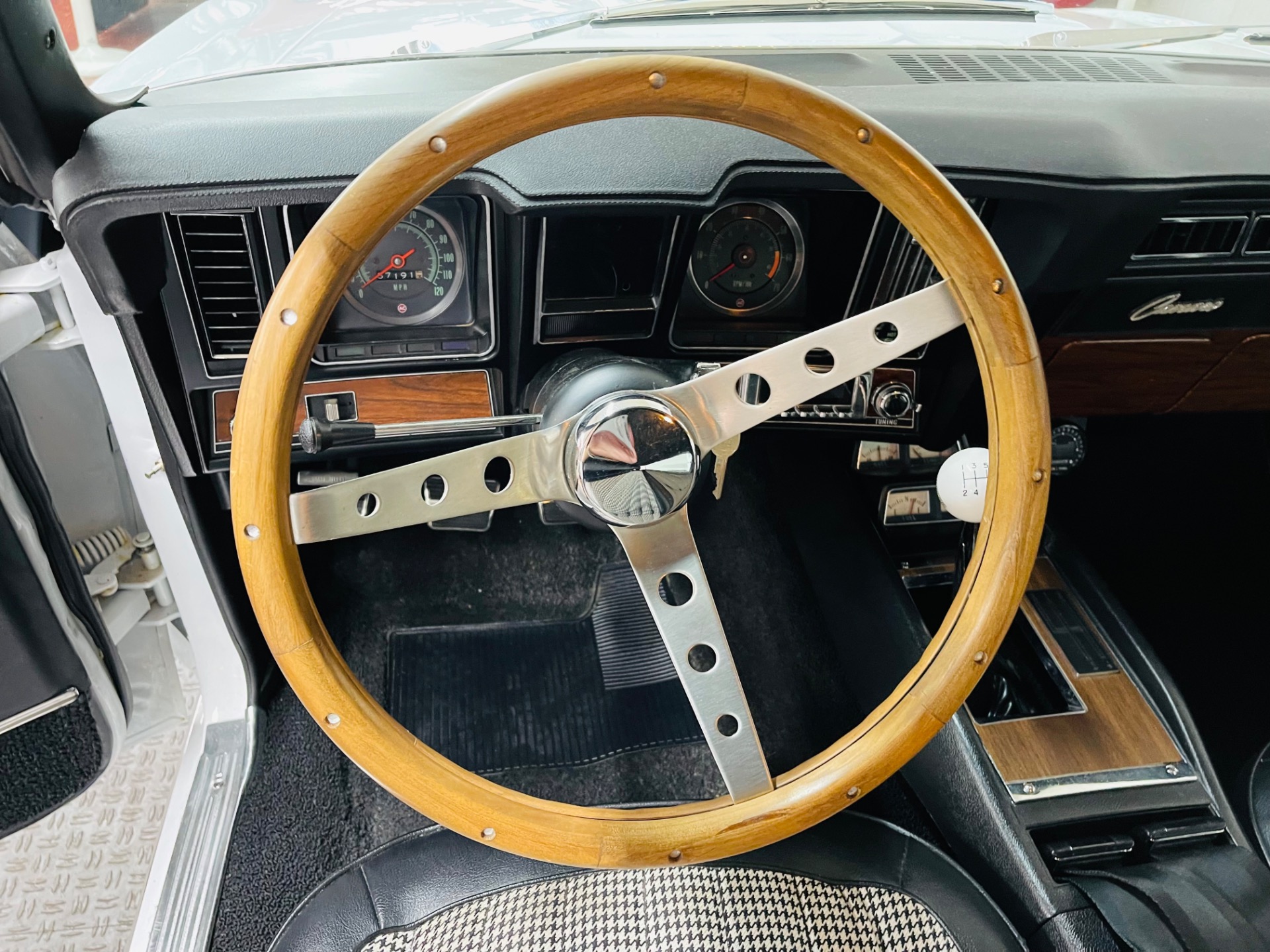 Used 1969 Chevrolet Camaro - 427 BBC ENGINE - 5 SPEED TREMEC - A/C - REAL SS -SEE VIDEO | St. Petersburg, FL