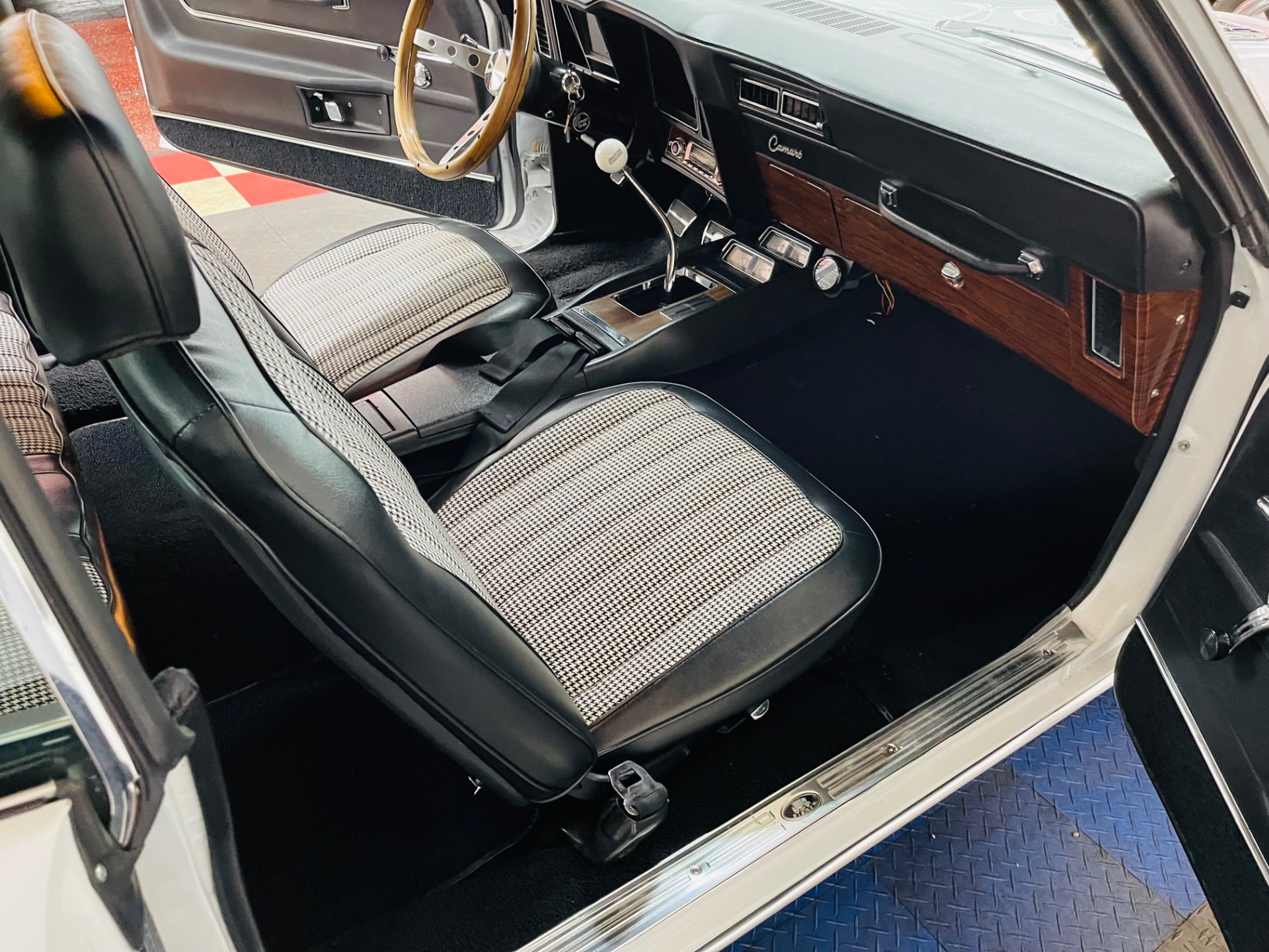 Used 1969 Chevrolet Camaro - 427 BBC ENGINE - 5 SPEED TREMEC - A/C - REAL SS -SEE VIDEO | St. Petersburg, FL