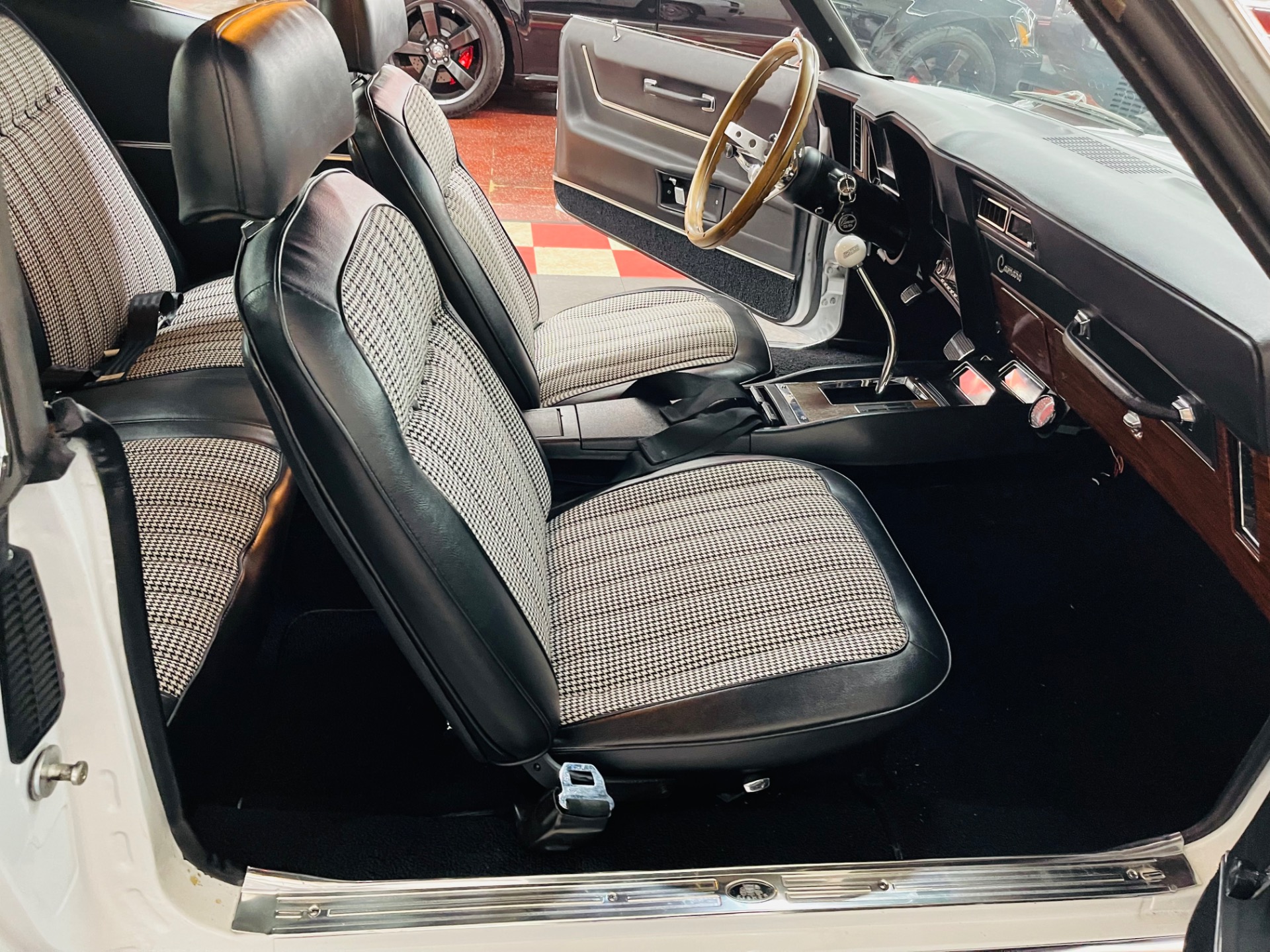 Used 1969 Chevrolet Camaro - 427 BBC ENGINE - 5 SPEED TREMEC - A/C - REAL SS -SEE VIDEO | St. Petersburg, FL