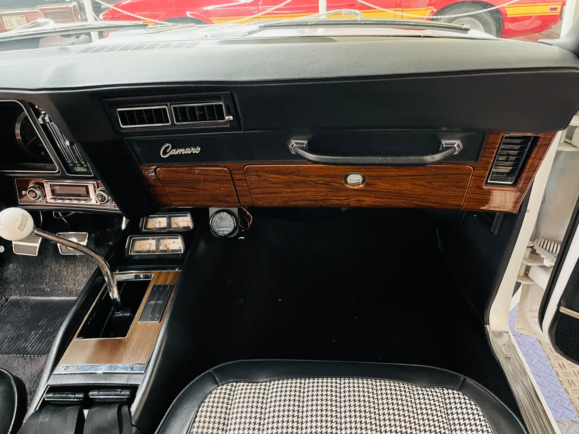 Used 1969 Chevrolet Camaro - 427 BBC ENGINE - 5 SPEED TREMEC - A/C - REAL SS -SEE VIDEO | St. Petersburg, FL
