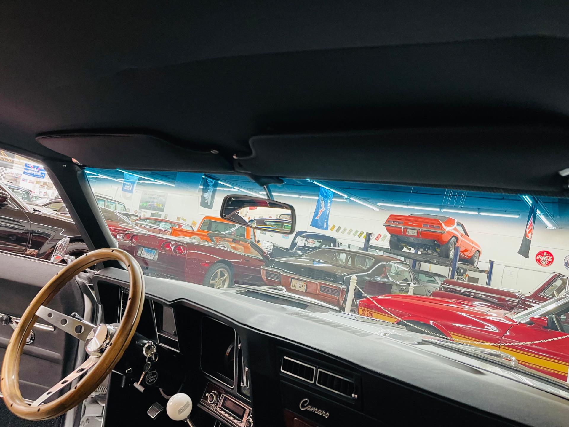 Used 1969 Chevrolet Camaro - 427 BBC ENGINE - 5 SPEED TREMEC - A/C - REAL SS -SEE VIDEO | St. Petersburg, FL