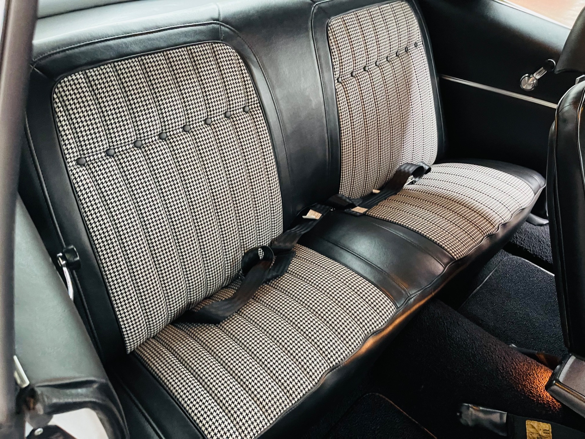 Used 1969 Chevrolet Camaro - 427 BBC ENGINE - 5 SPEED TREMEC - A/C - REAL SS -SEE VIDEO | St. Petersburg, FL