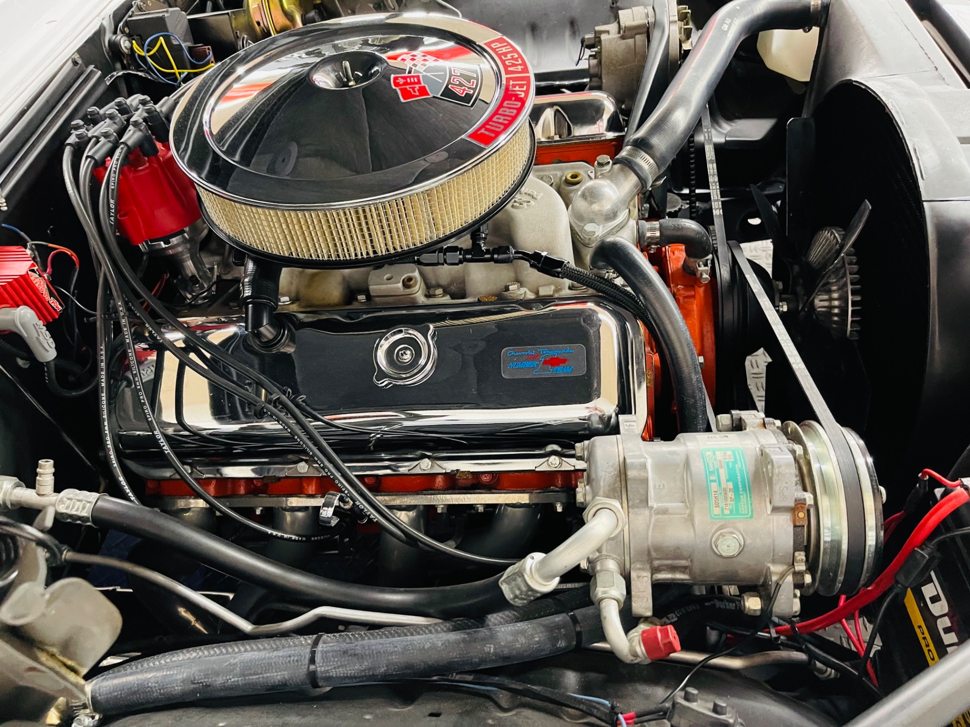 Used 1969 Chevrolet Camaro - 427 BBC ENGINE - 5 SPEED TREMEC - A/C - REAL SS -SEE VIDEO | St. Petersburg, FL