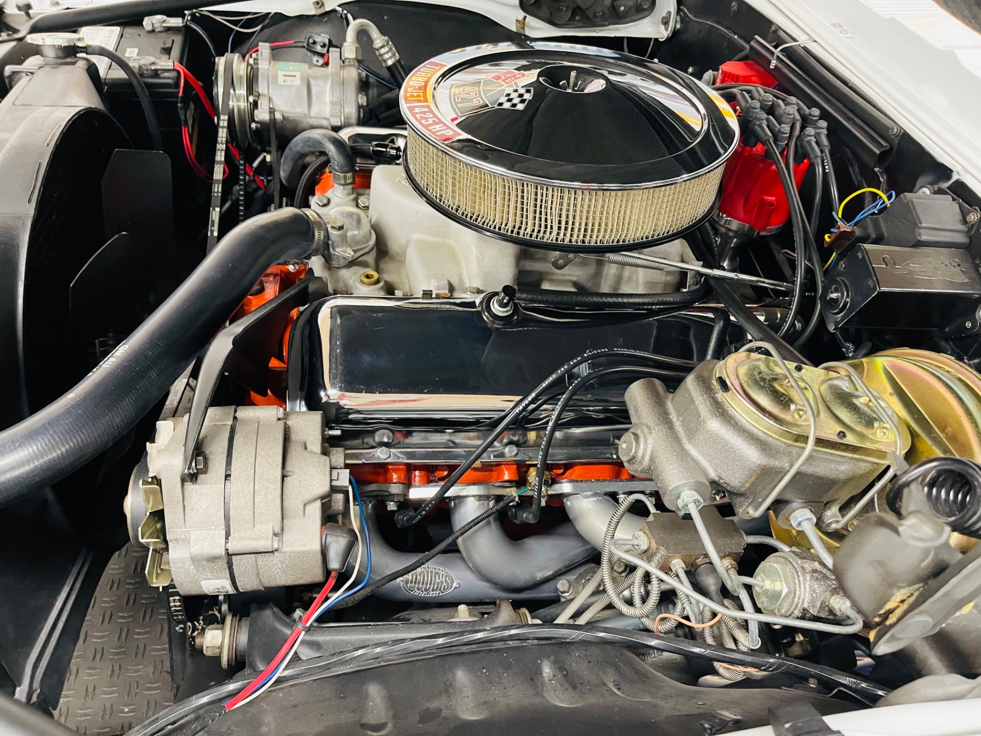 Used 1969 Chevrolet Camaro - 427 BBC ENGINE - 5 SPEED TREMEC - A/C - REAL SS -SEE VIDEO | St. Petersburg, FL