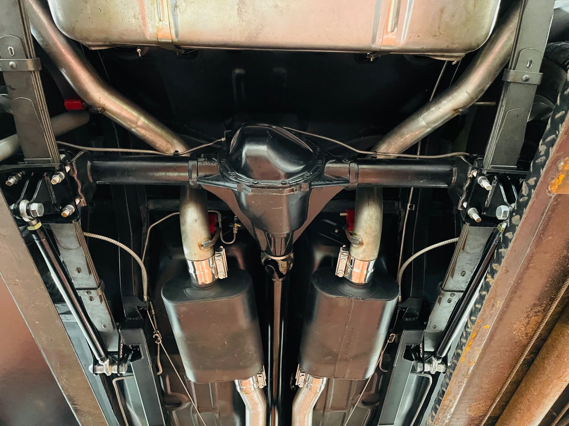 Used 1969 Chevrolet Camaro - 427 BBC ENGINE - 5 SPEED TREMEC - A/C - REAL SS -SEE VIDEO | St. Petersburg, FL