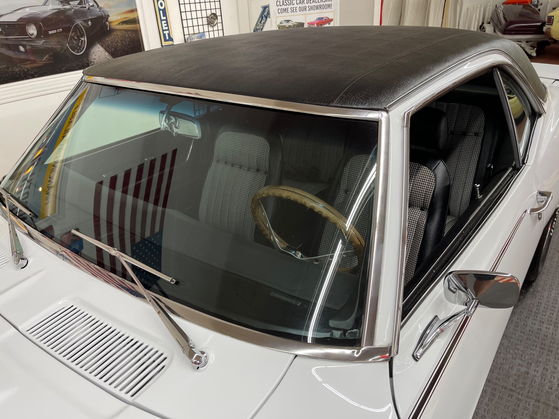 Used 1969 Chevrolet Camaro - 427 BBC ENGINE - 5 SPEED TREMEC - A/C - REAL SS -SEE VIDEO | St. Petersburg, FL