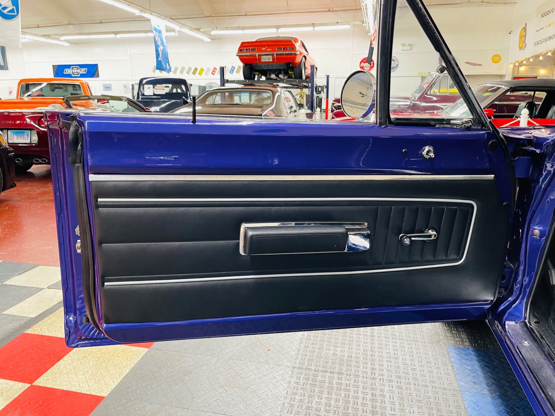 Used 1970 Plymouth Road Runner - PLUM CRAZY PURPLE - 440 ENGINE - 4 SPEED MANUAL -SEE VIDEO | St. Petersburg, FL