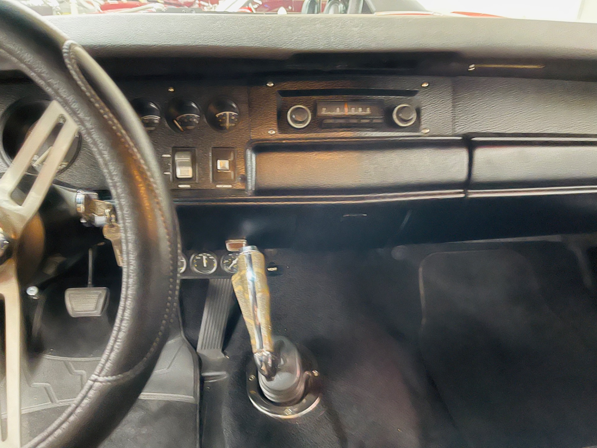 Used 1970 Plymouth Road Runner - PLUM CRAZY PURPLE - 440 ENGINE - 4 SPEED MANUAL -SEE VIDEO | St. Petersburg, FL