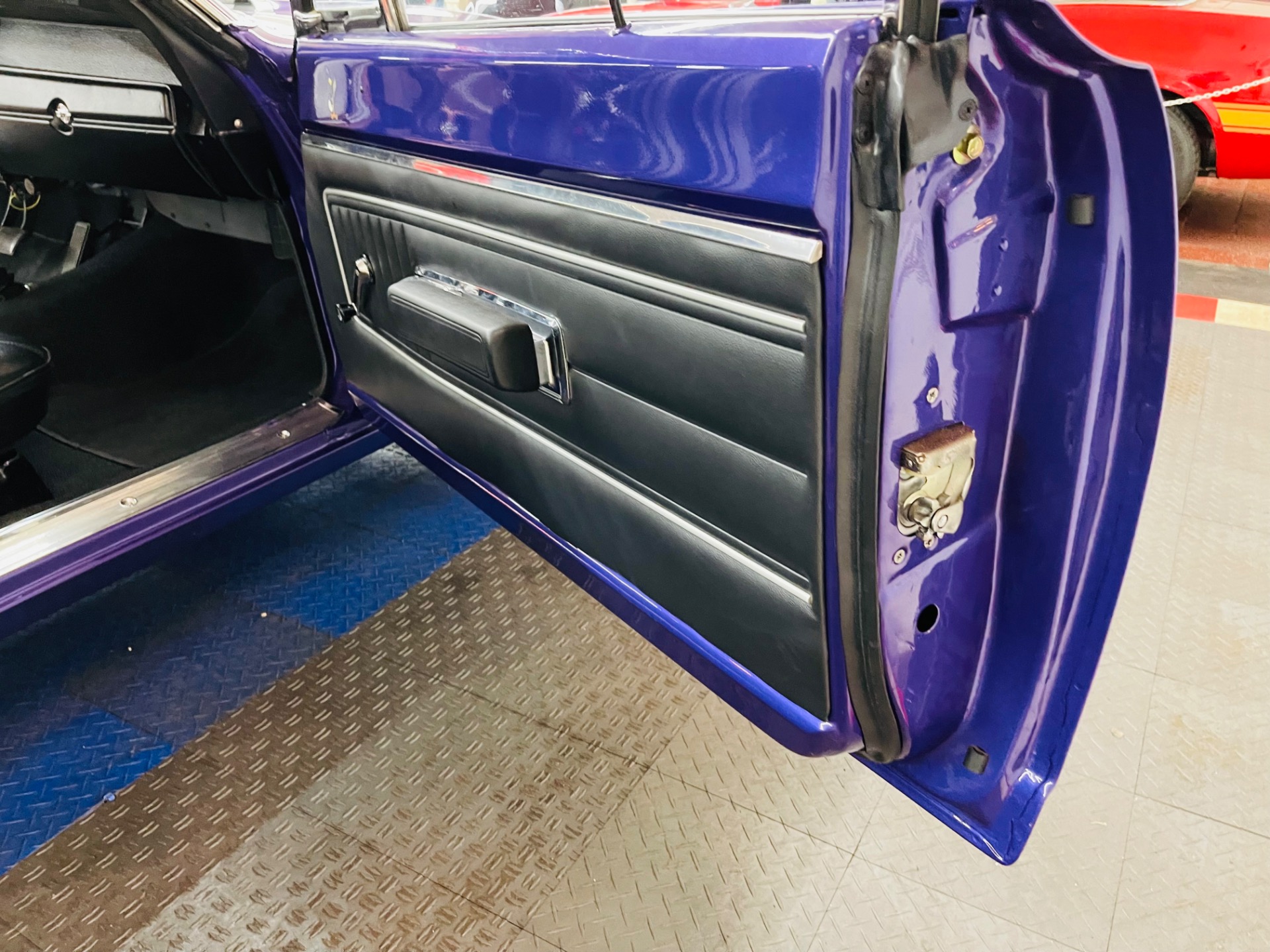 Used 1970 Plymouth Road Runner - PLUM CRAZY PURPLE - 440 ENGINE - 4 SPEED MANUAL -SEE VIDEO | St. Petersburg, FL