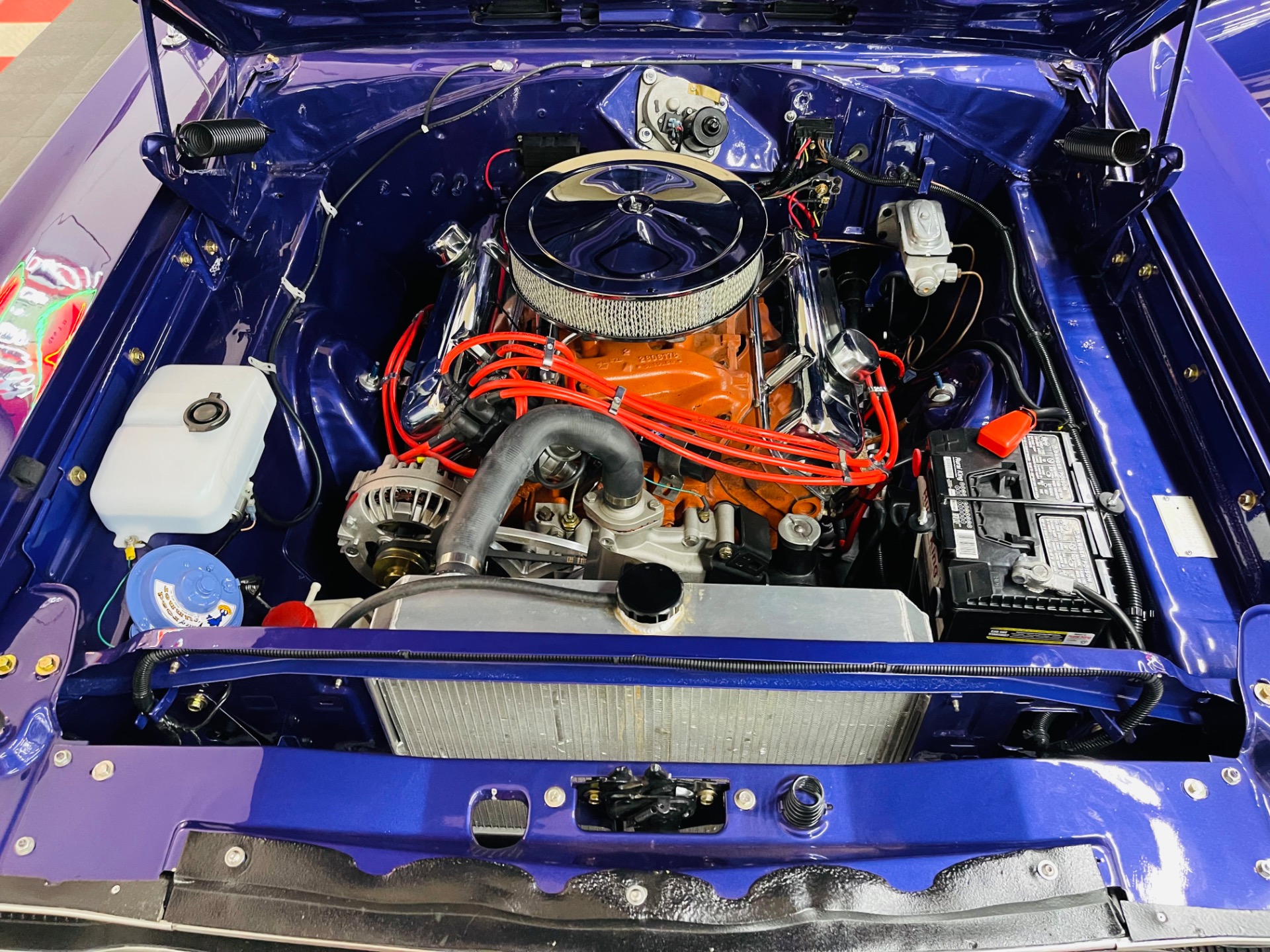 Used 1970 Plymouth Road Runner - PLUM CRAZY PURPLE - 440 ENGINE - 4 SPEED MANUAL -SEE VIDEO | St. Petersburg, FL