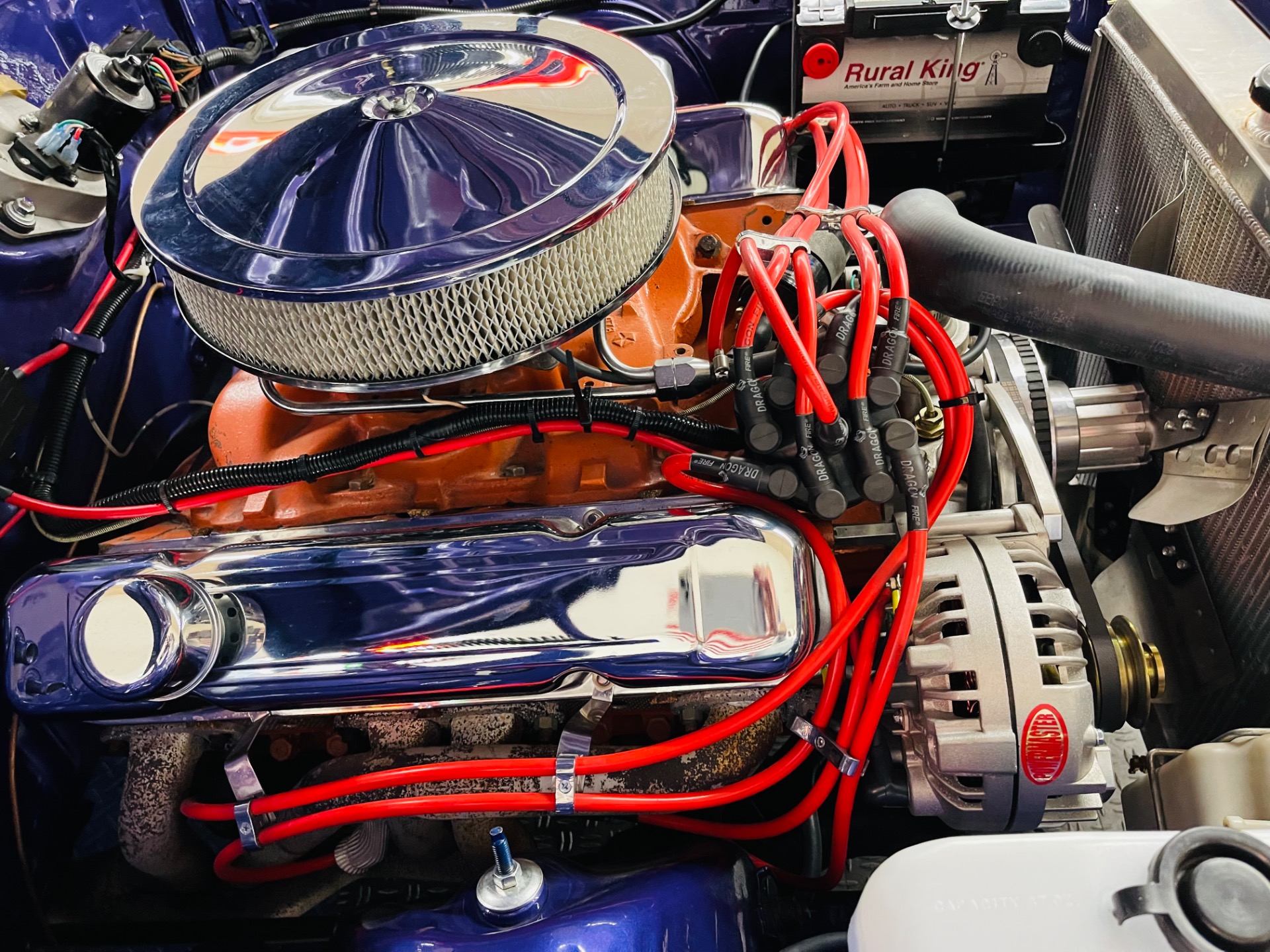 Used 1970 Plymouth Road Runner - PLUM CRAZY PURPLE - 440 ENGINE - 4 SPEED MANUAL -SEE VIDEO | St. Petersburg, FL