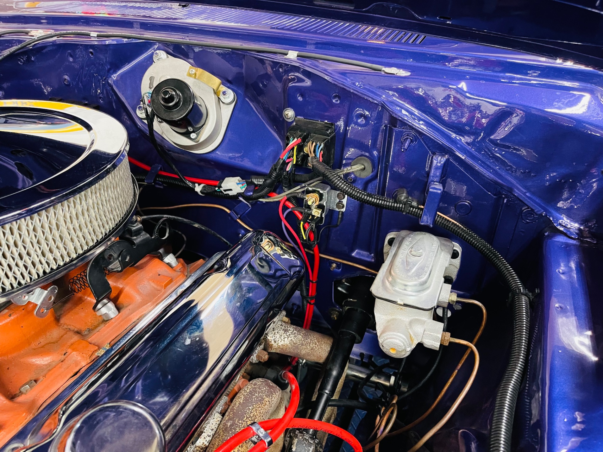 Used 1970 Plymouth Road Runner - PLUM CRAZY PURPLE - 440 ENGINE - 4 SPEED MANUAL -SEE VIDEO | St. Petersburg, FL