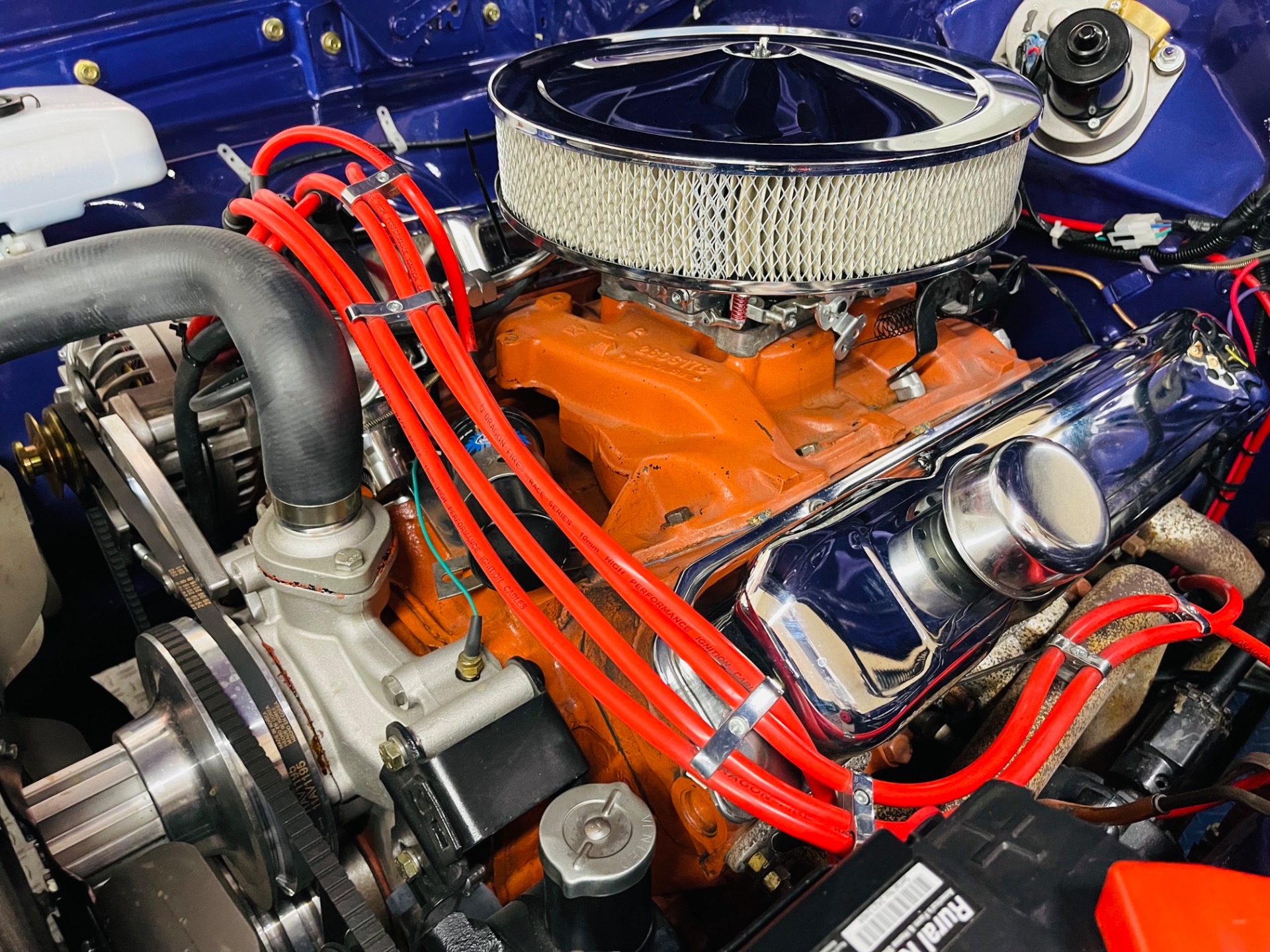 Used 1970 Plymouth Road Runner - PLUM CRAZY PURPLE - 440 ENGINE - 4 SPEED MANUAL -SEE VIDEO | St. Petersburg, FL
