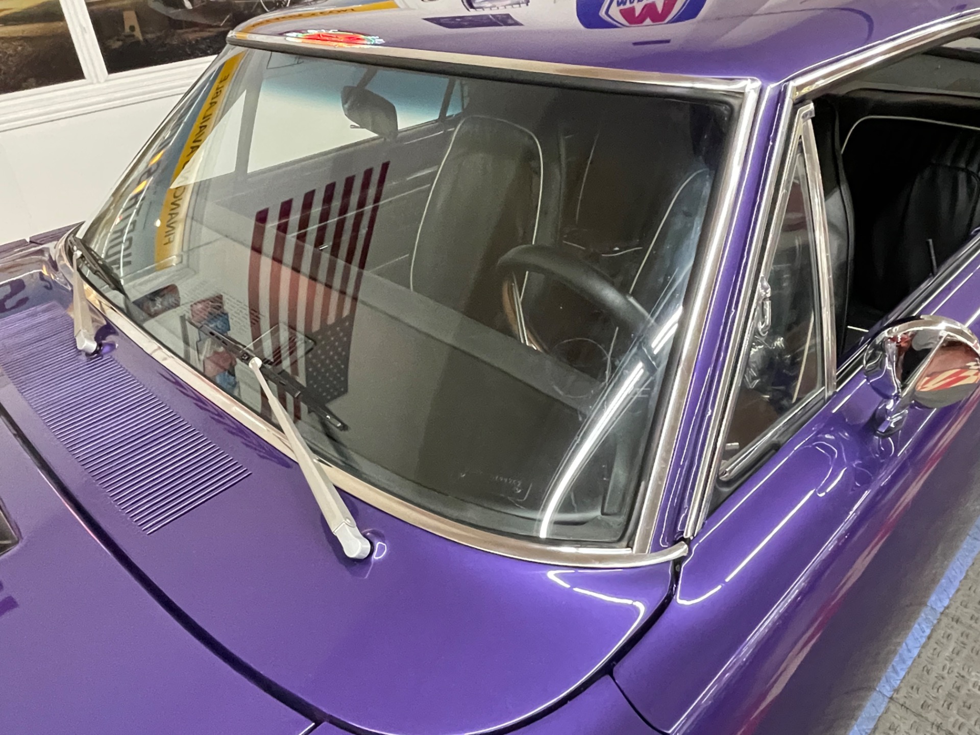 Used 1970 Plymouth Road Runner - PLUM CRAZY PURPLE - 440 ENGINE - 4 SPEED MANUAL -SEE VIDEO | St. Petersburg, FL