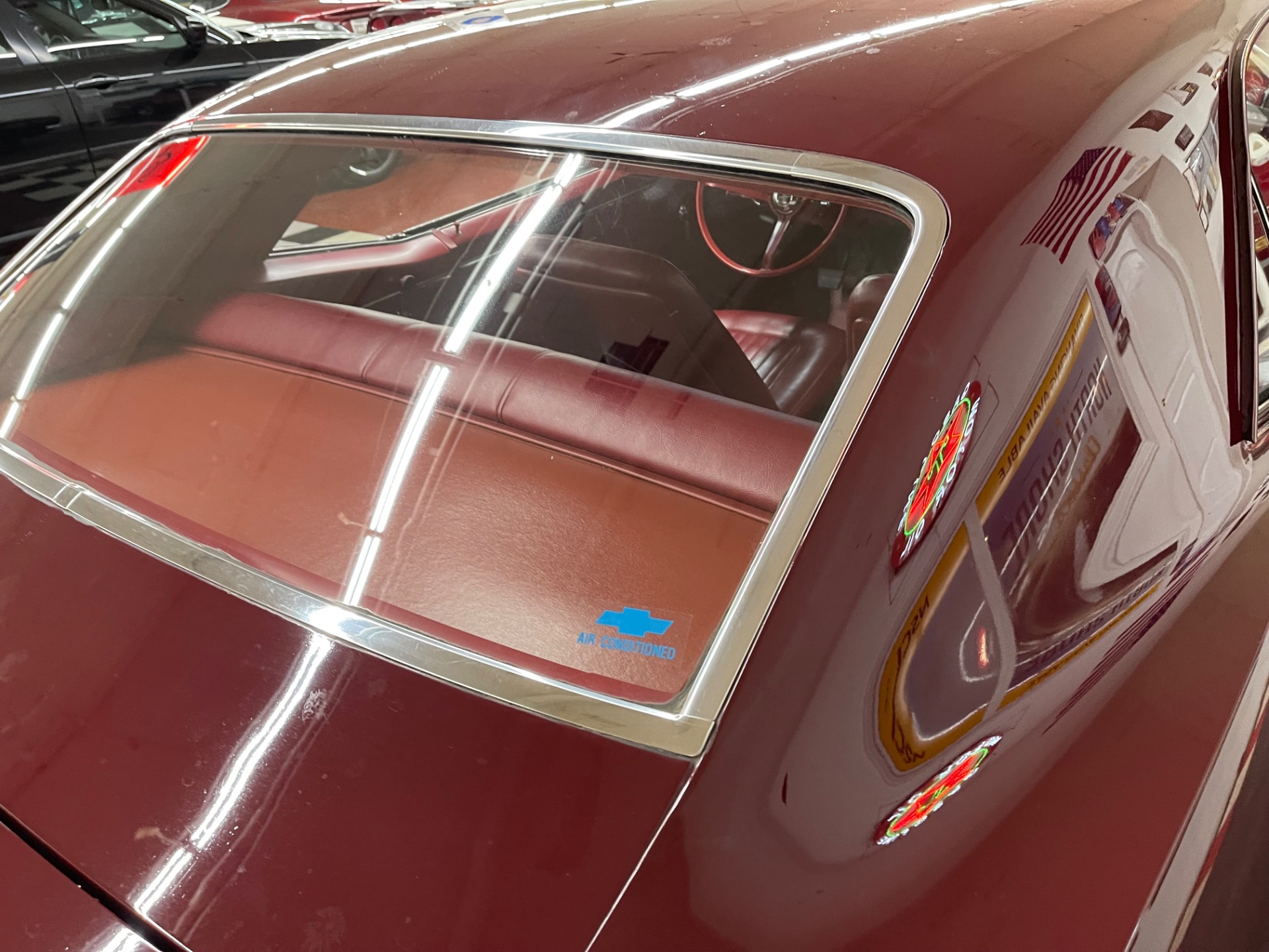 Used 1967 Chevrolet Camaro - LOW MILE SURVIVOR - FACTORY A/C -SEE VIDEO | St. Petersburg, FL