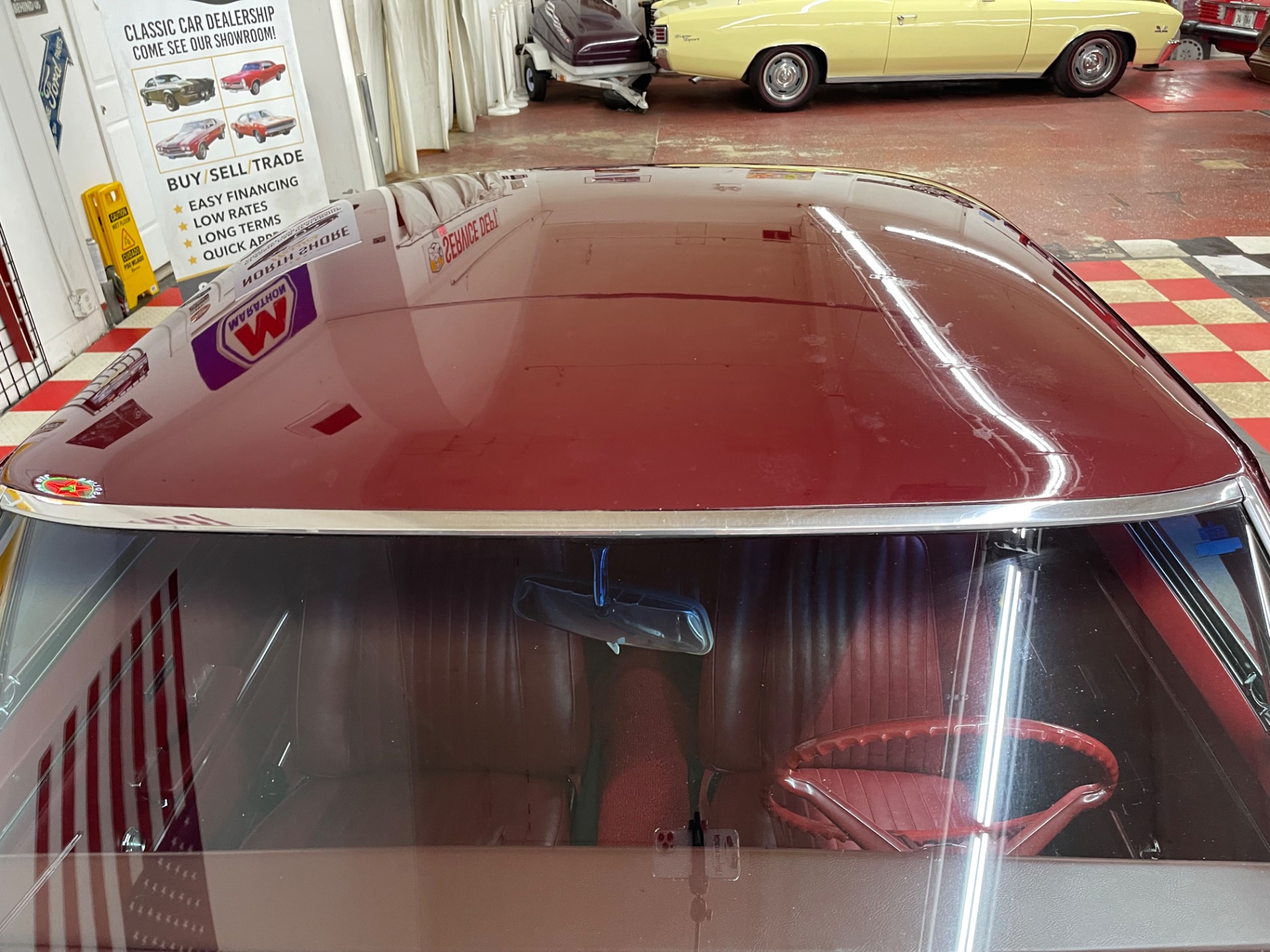 Used 1967 Chevrolet Camaro - LOW MILE SURVIVOR - FACTORY A/C -SEE VIDEO | St. Petersburg, FL