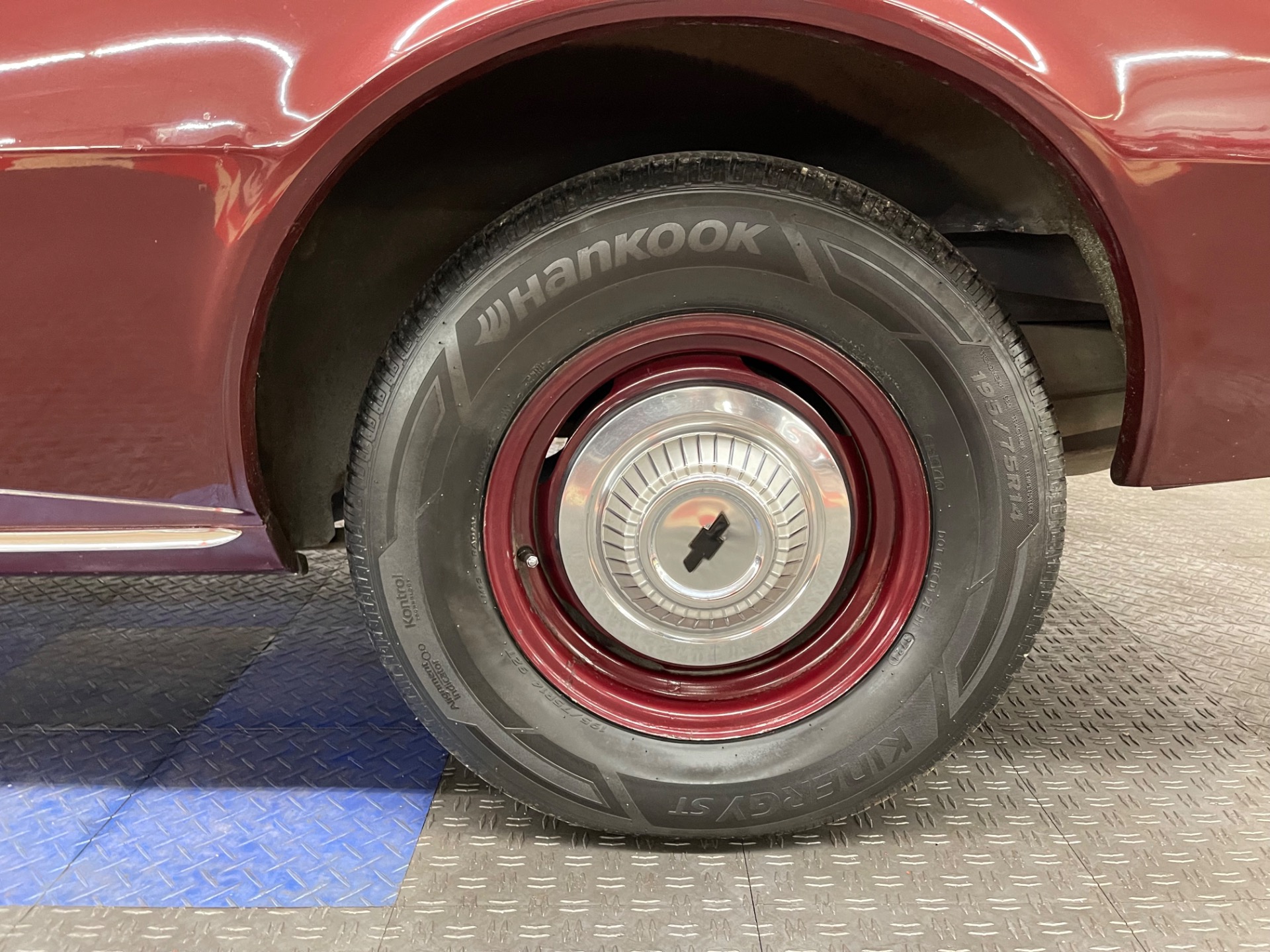 Used 1967 Chevrolet Camaro - LOW MILE SURVIVOR - FACTORY A/C -SEE VIDEO | St. Petersburg, FL