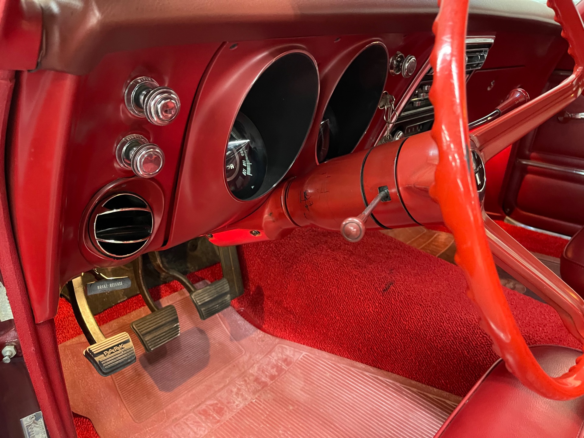 Used 1967 Chevrolet Camaro - LOW MILE SURVIVOR - FACTORY A/C -SEE VIDEO | St. Petersburg, FL