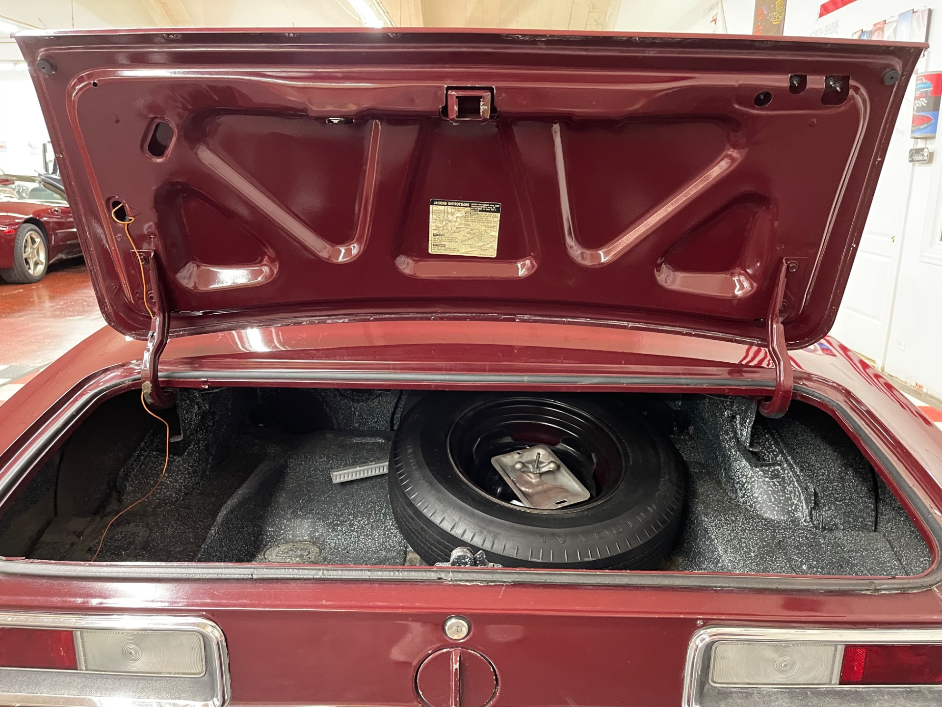 Used 1967 Chevrolet Camaro - LOW MILE SURVIVOR - FACTORY A/C -SEE VIDEO | St. Petersburg, FL