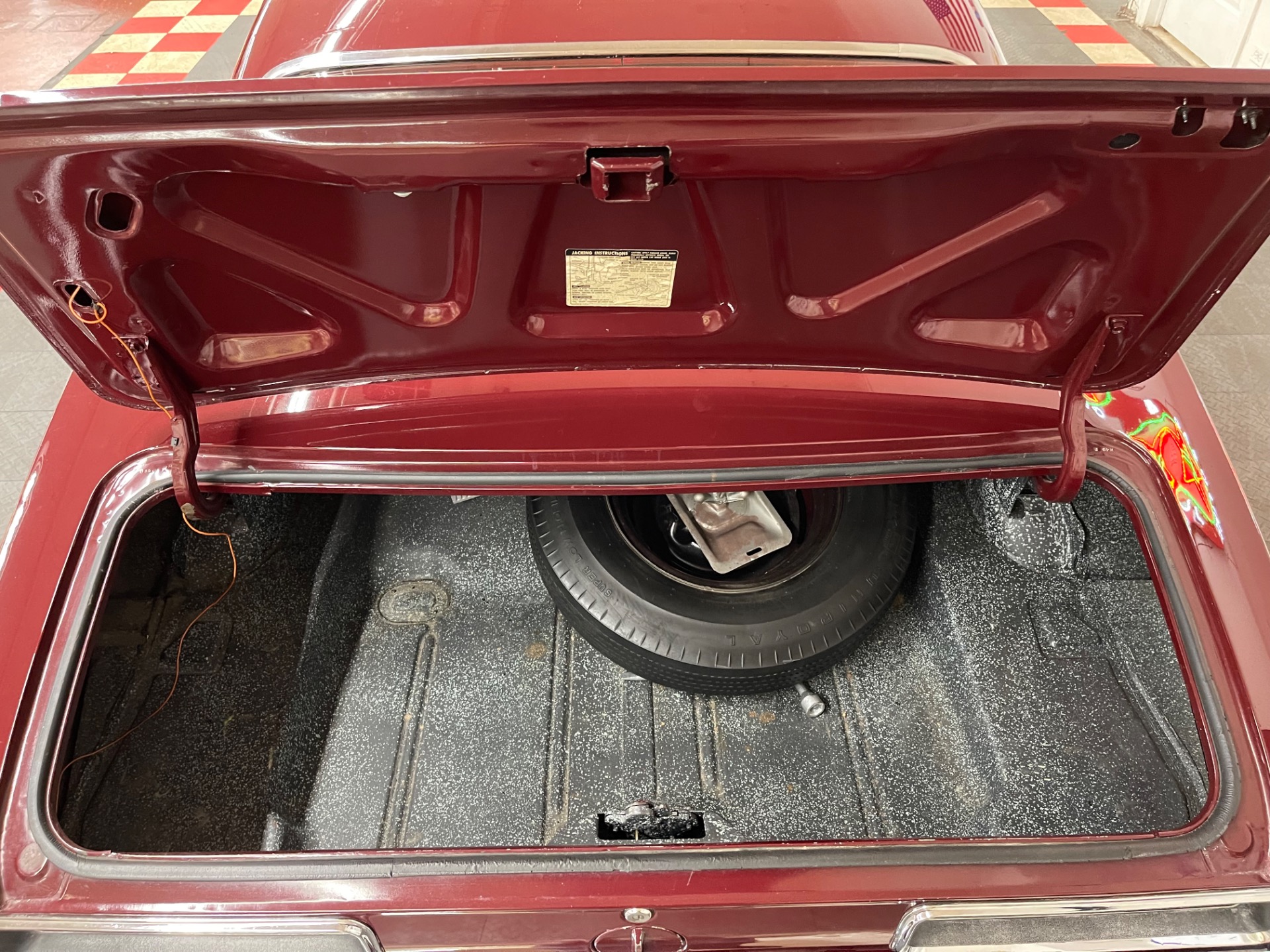 Used 1967 Chevrolet Camaro - LOW MILE SURVIVOR - FACTORY A/C -SEE VIDEO | St. Petersburg, FL