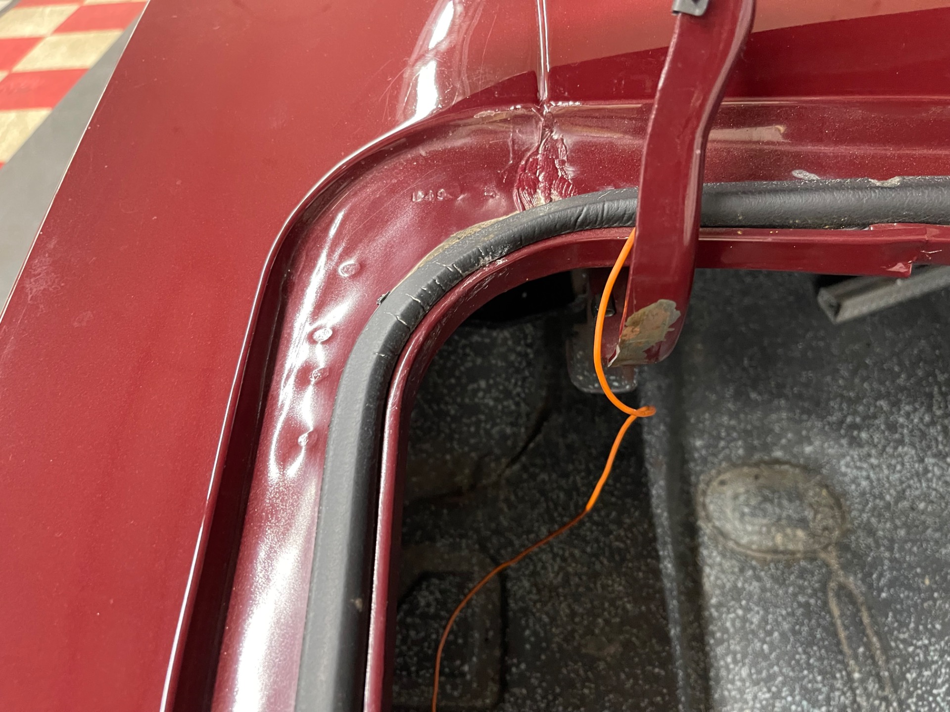 Used 1967 Chevrolet Camaro - LOW MILE SURVIVOR - FACTORY A/C -SEE VIDEO | St. Petersburg, FL