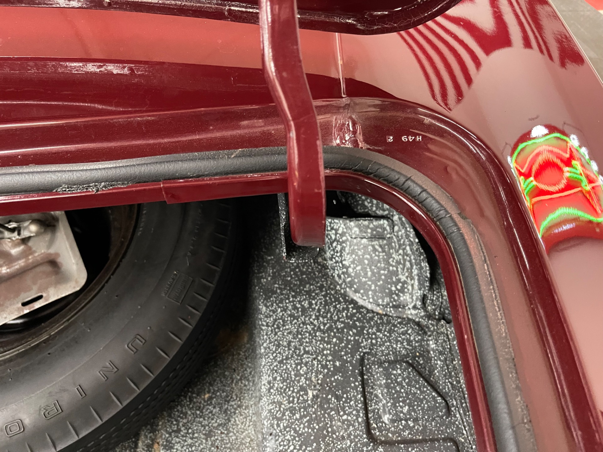Used 1967 Chevrolet Camaro - LOW MILE SURVIVOR - FACTORY A/C -SEE VIDEO | St. Petersburg, FL