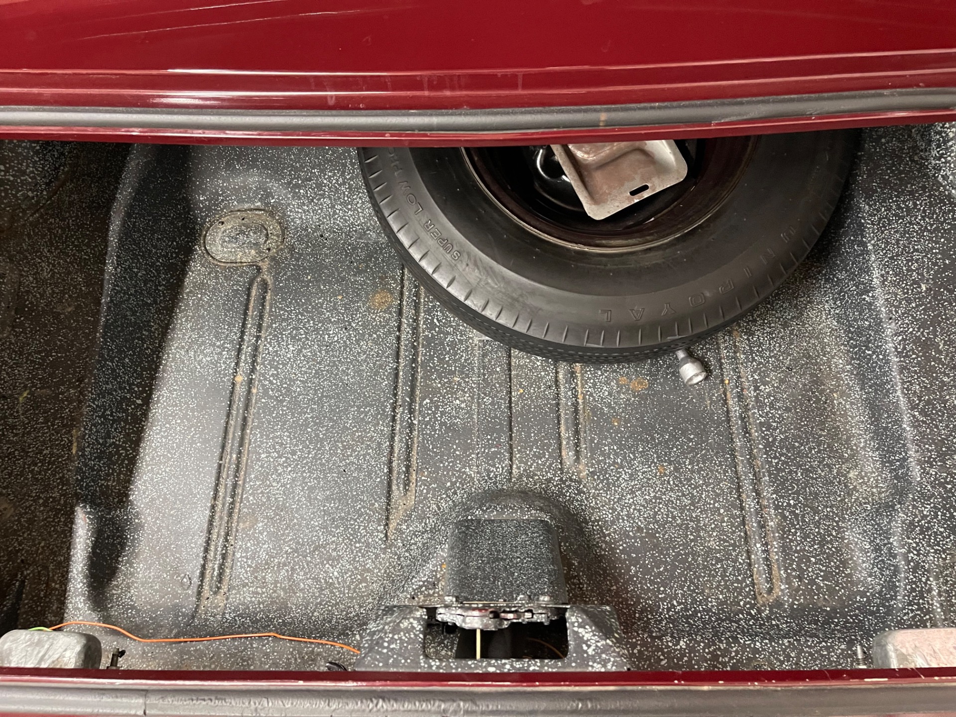 Used 1967 Chevrolet Camaro - LOW MILE SURVIVOR - FACTORY A/C -SEE VIDEO | St. Petersburg, FL