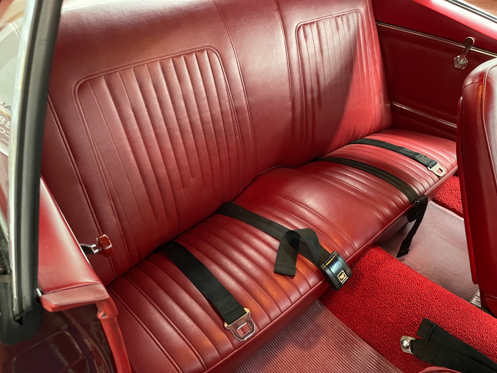 Used 1967 Chevrolet Camaro - LOW MILE SURVIVOR - FACTORY A/C -SEE VIDEO | St. Petersburg, FL