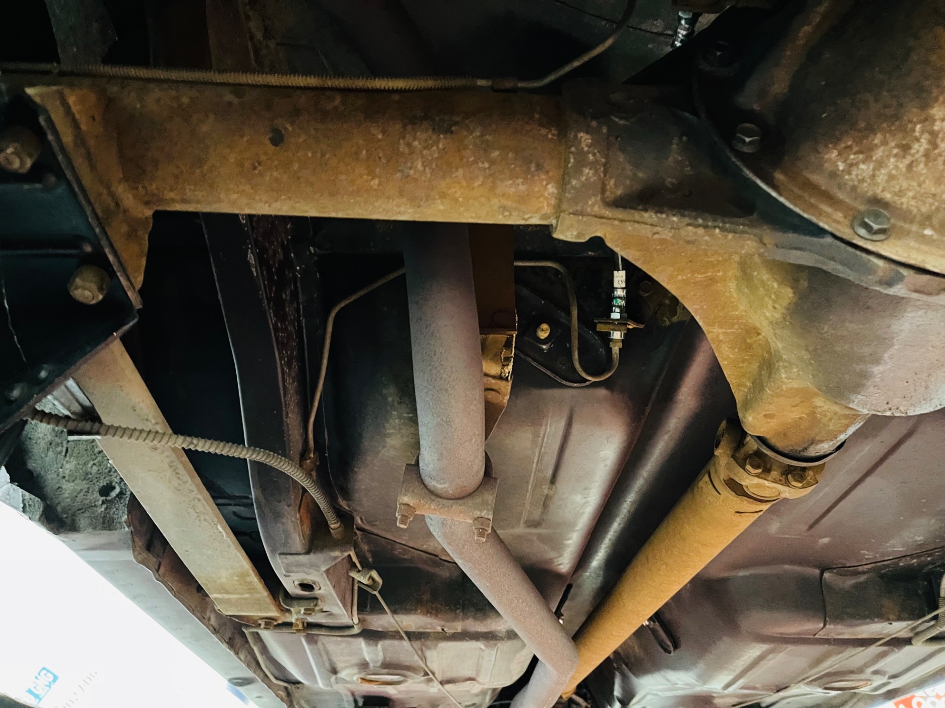 Used 1967 Chevrolet Camaro - LOW MILE SURVIVOR - FACTORY A/C -SEE VIDEO | St. Petersburg, FL
