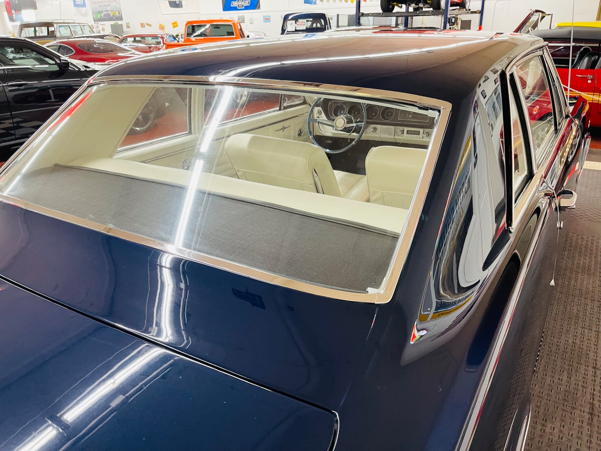 Used 1964 Pontiac LeMans - CONCOURSE GOLD LEVEL RESTORATION -SEE VIDEO | Mundelein, IL