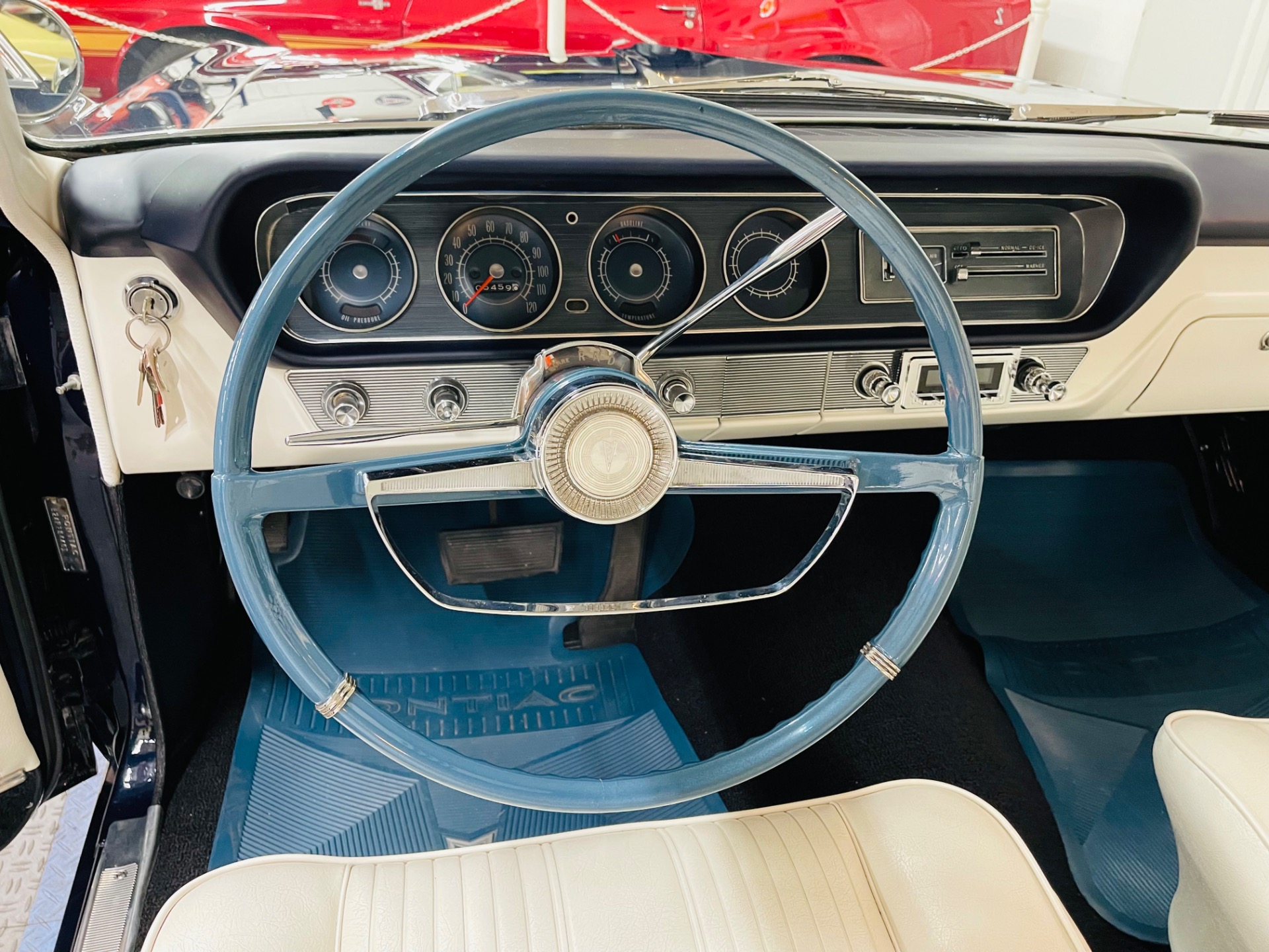 Used 1964 Pontiac LeMans - CONCOURSE GOLD LEVEL RESTORATION -SEE VIDEO | Mundelein, IL