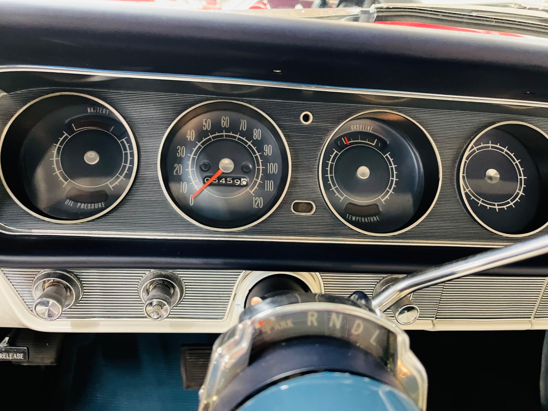 Used 1964 Pontiac LeMans - CONCOURSE GOLD LEVEL RESTORATION -SEE VIDEO | Mundelein, IL